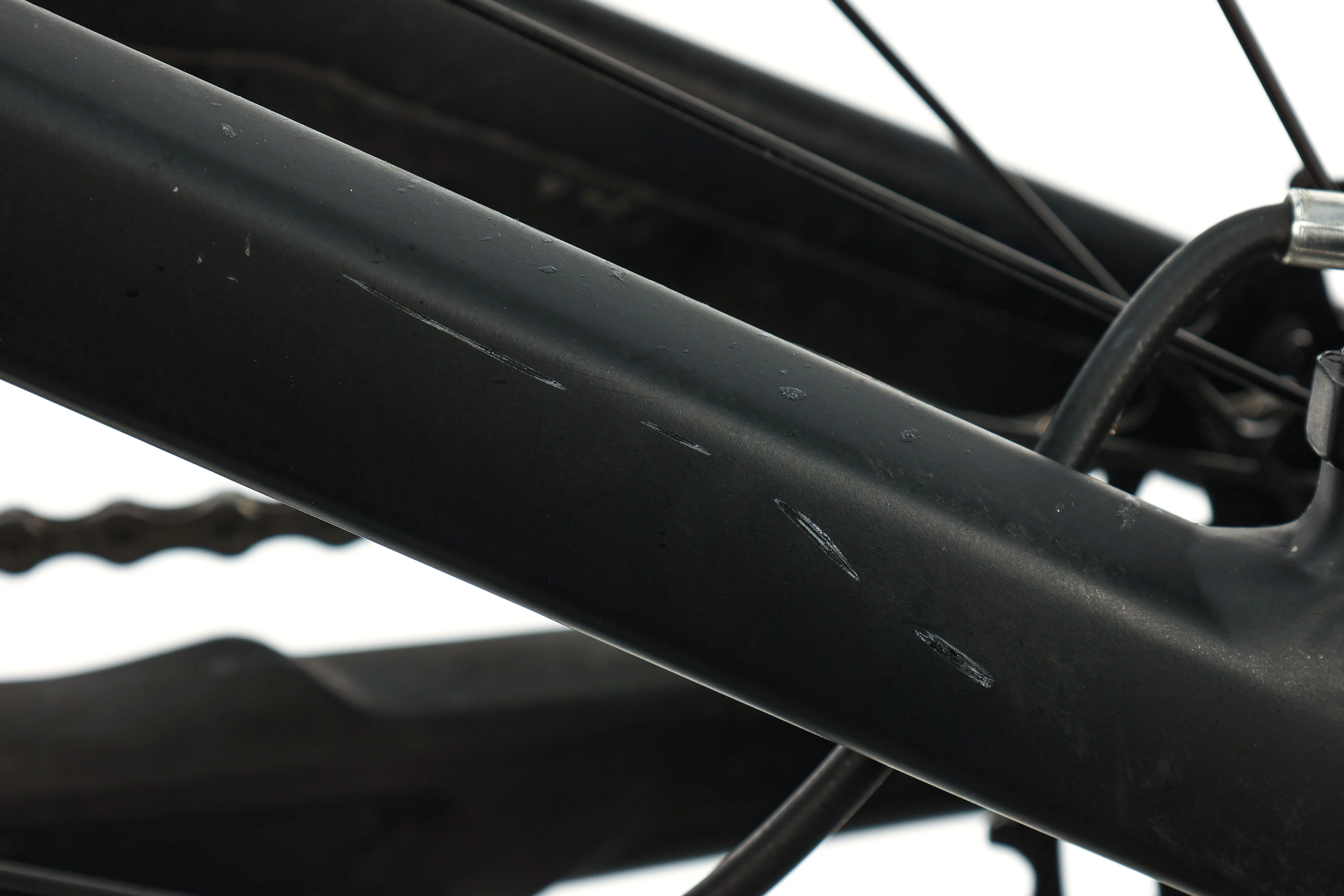 Specialized Stumpjumper Alloy Mountain Bike - 2023, S4 - Image 18