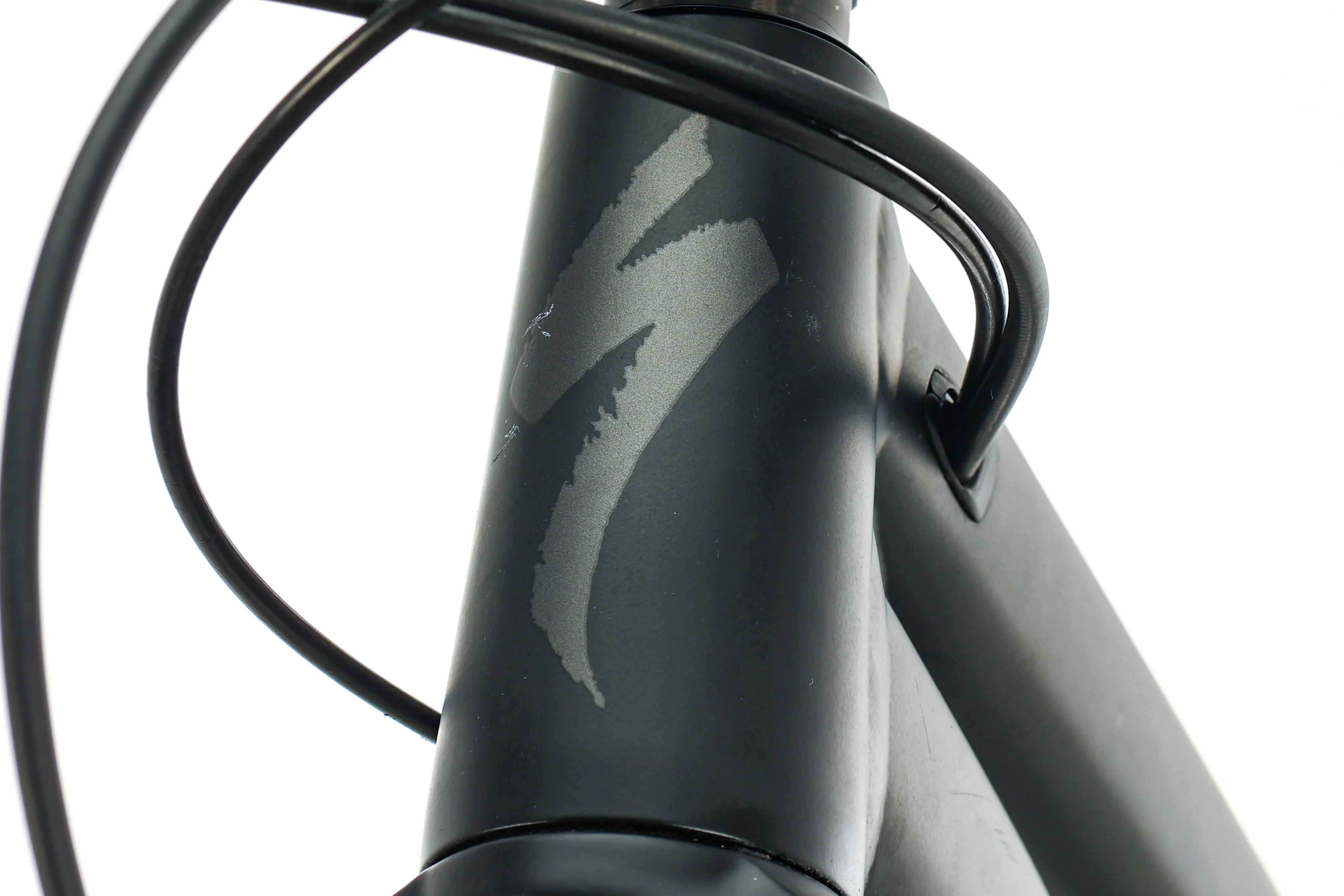 Specialized Stumpjumper Alloy Mountain Bike - 2023, S4 - Image 8