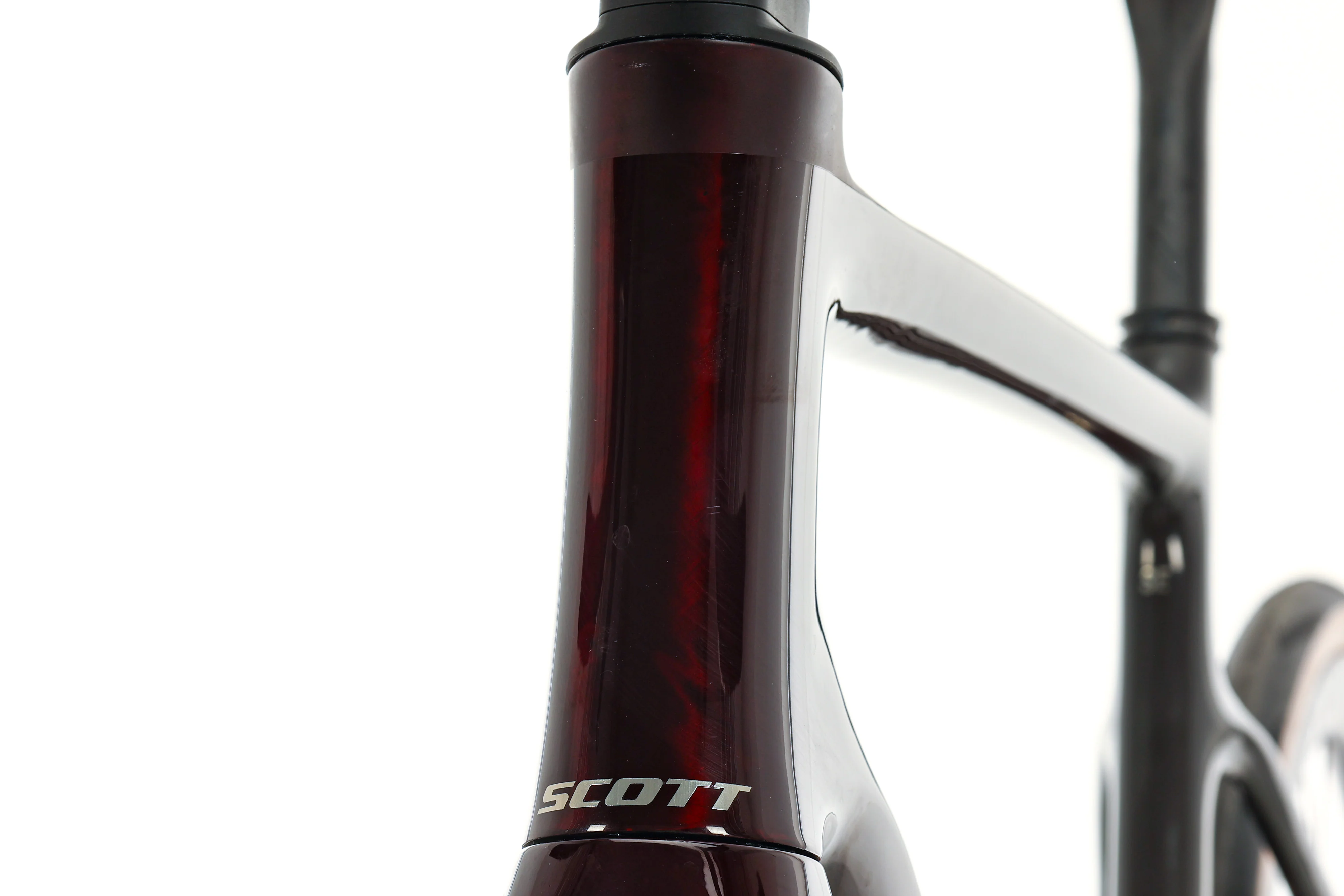 Scott Addict SE Road Bike - 2023, Large - Image 7