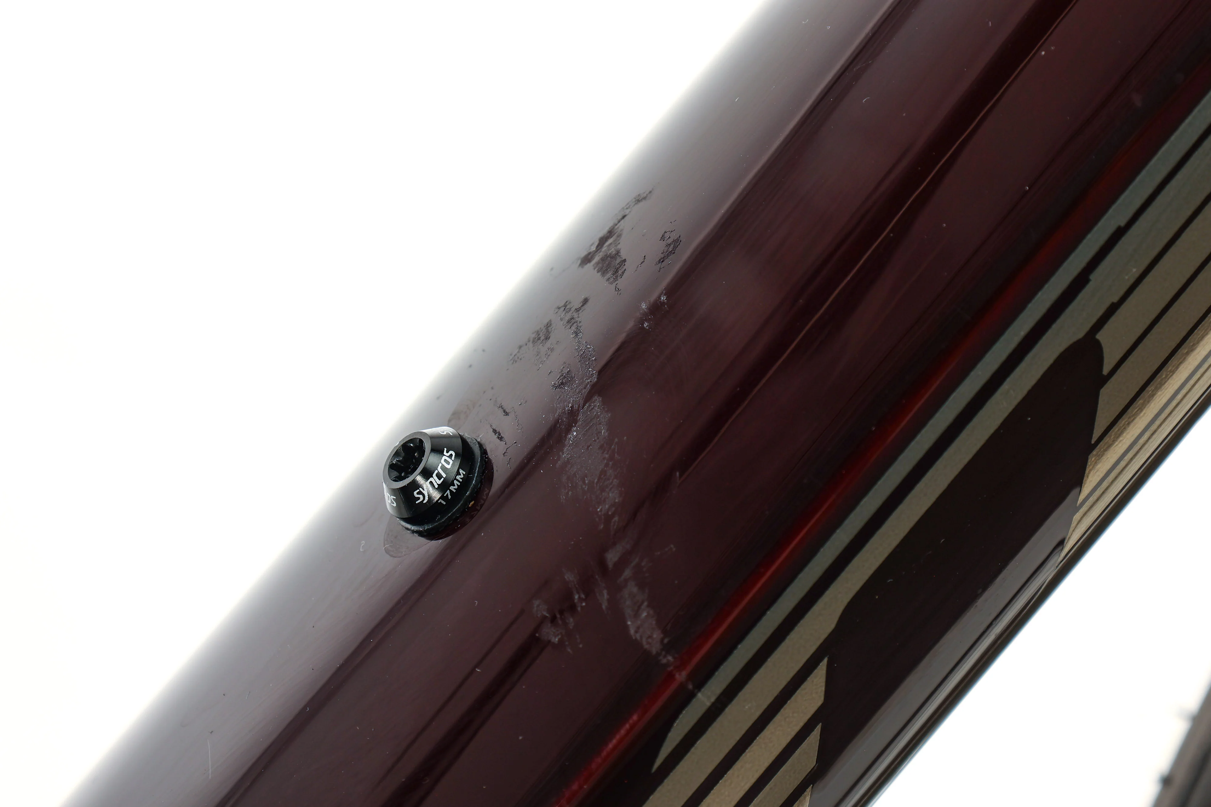 Scott Addict SE Road Bike - 2023, Large - Image 8