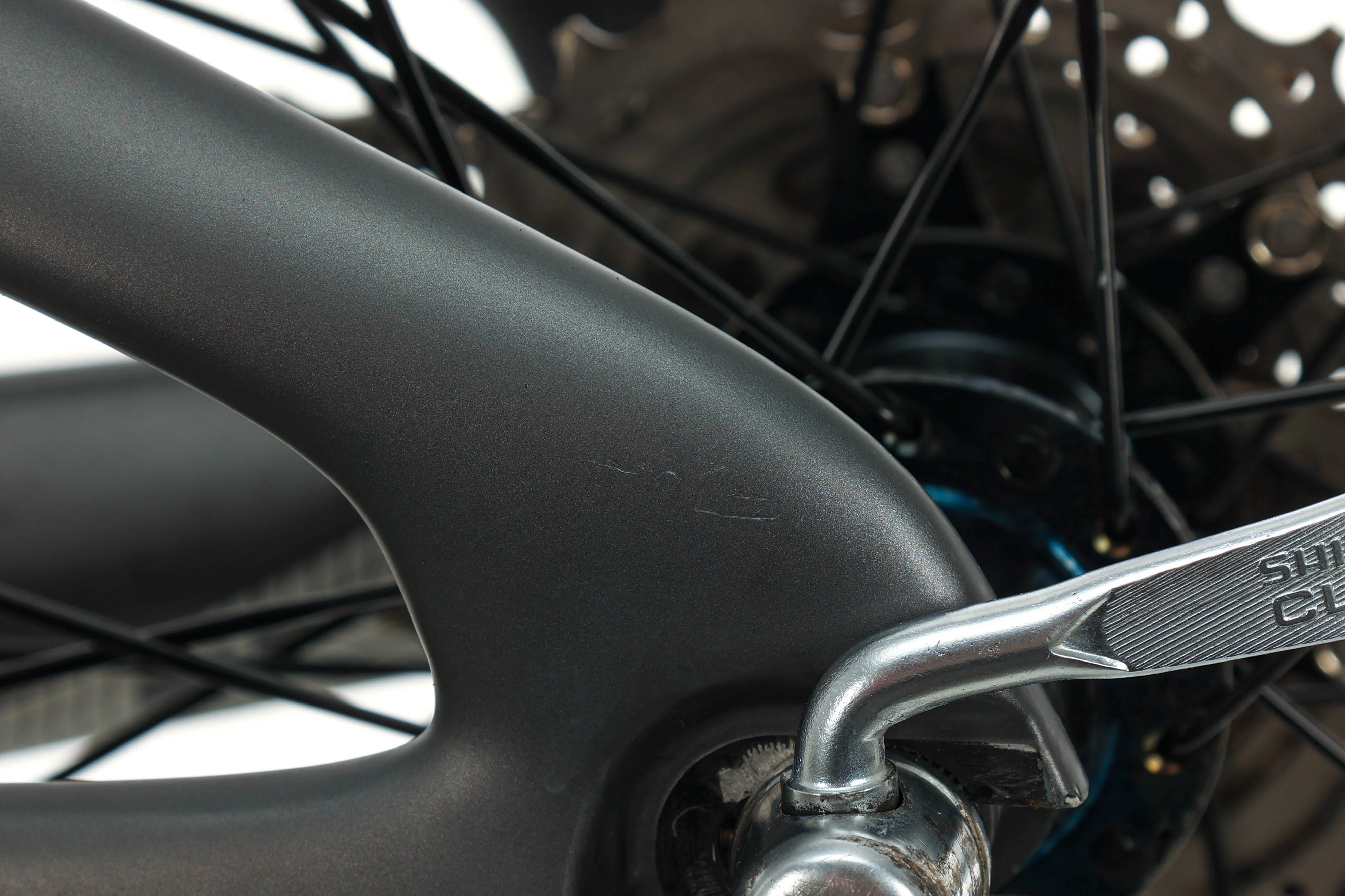 Felt IA10 Triathlon Bike - 2019, 56cm - Image 20