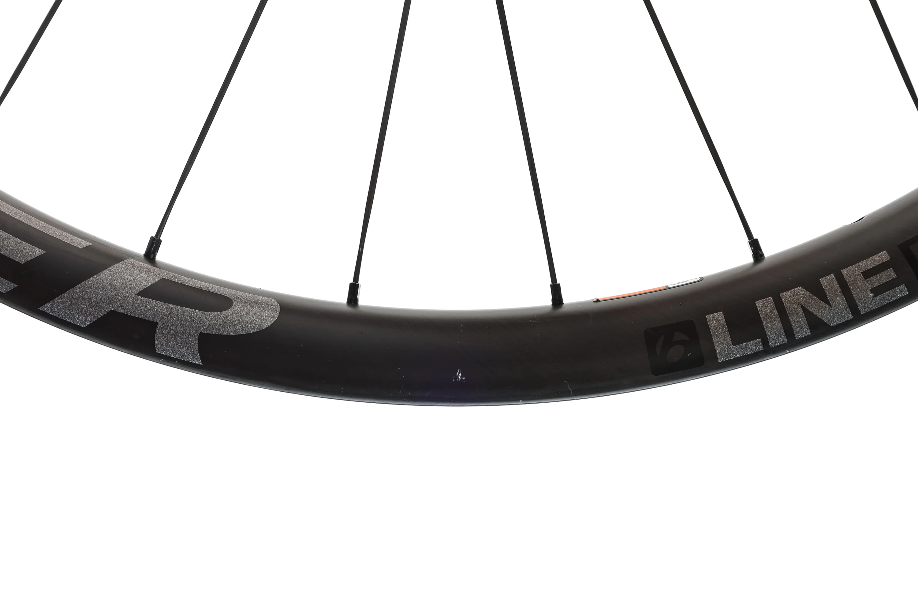 Bontrager Line Pro 30 Carbon Tubeless 29" Wheelset - Image 13