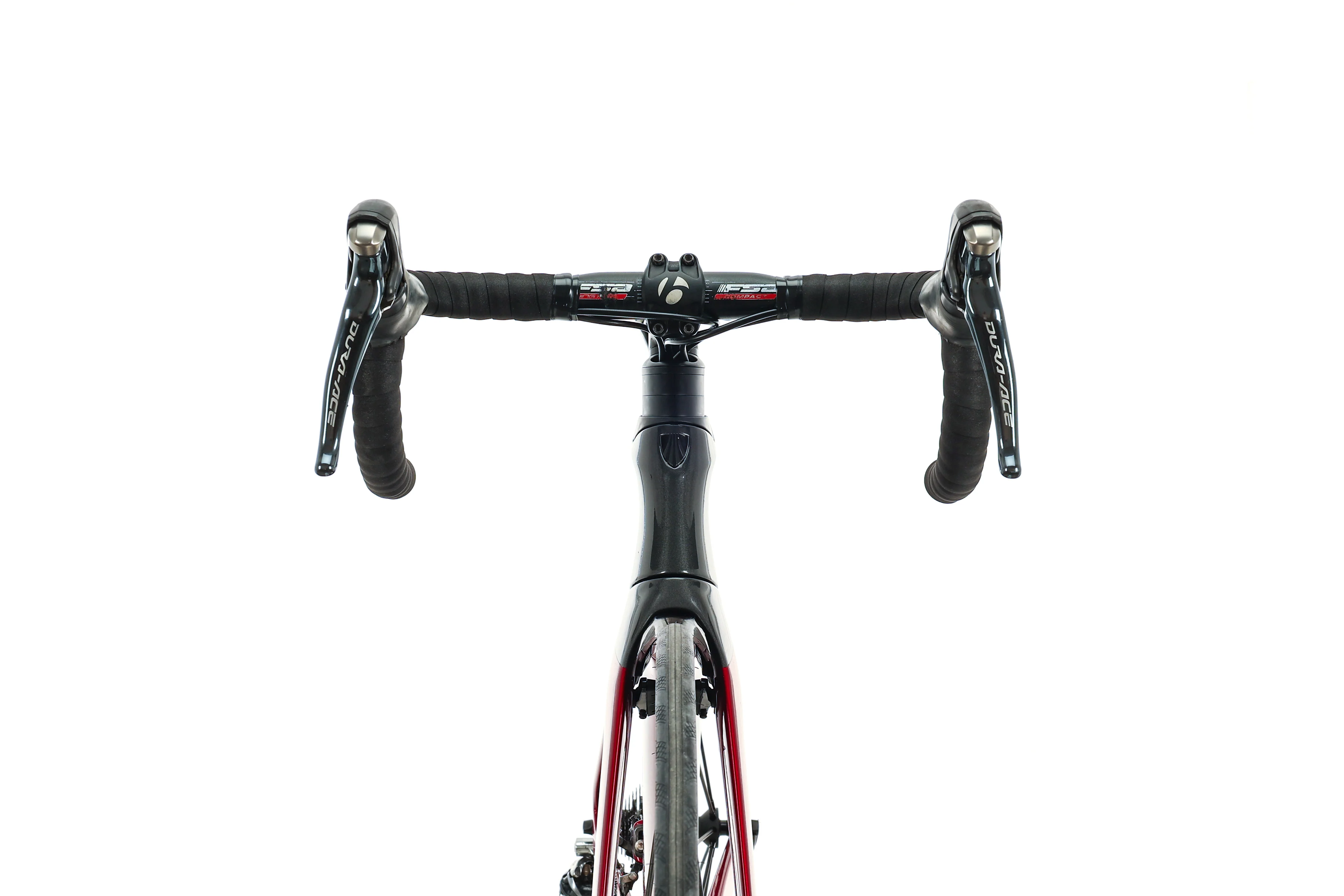 Trek Madone SLR 8 Road Bike - 2019, 52cm - Image 5