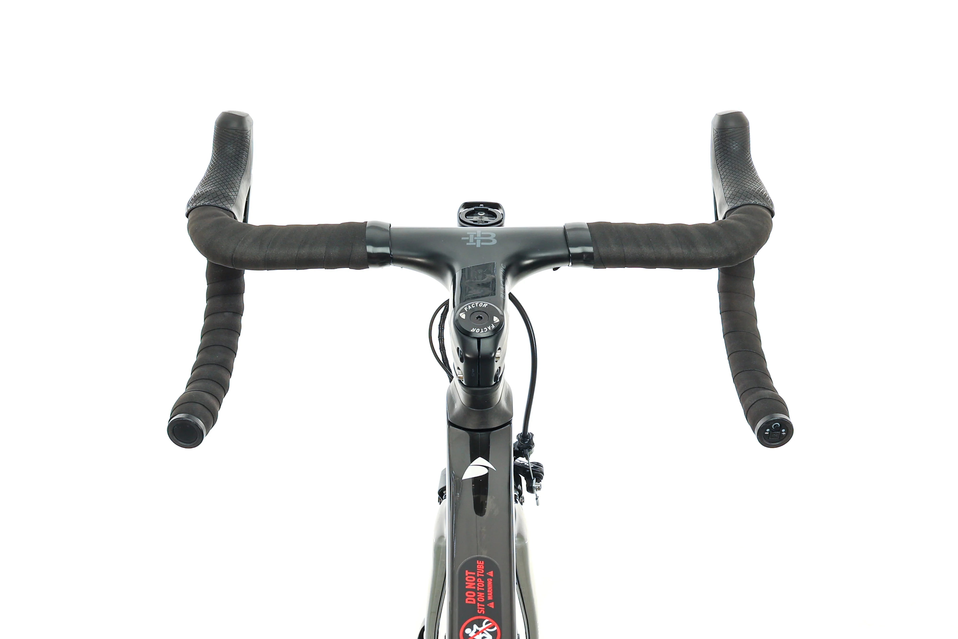 Factor O2 VAM Road Bike - 2020, 54cm - Image 6
