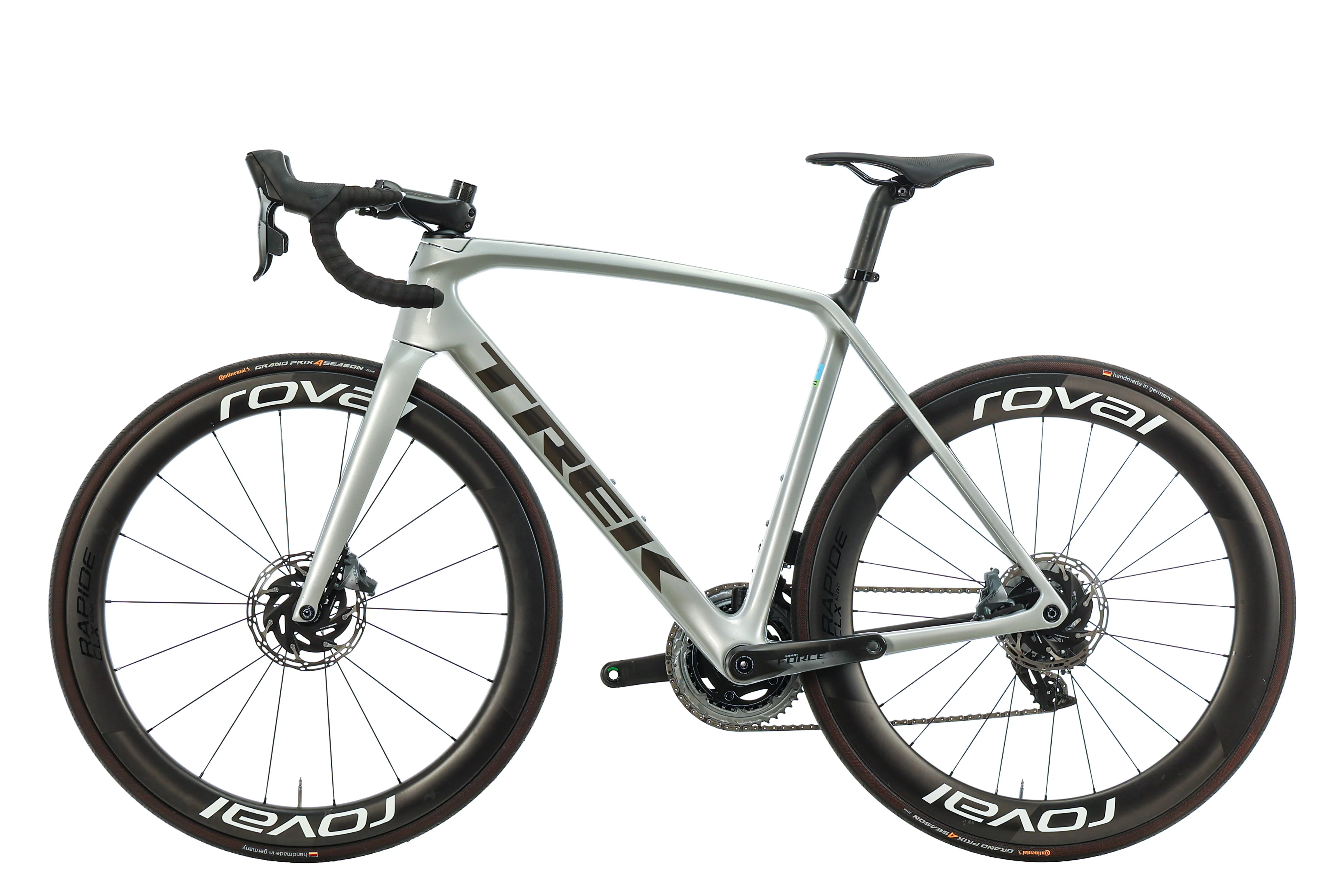 Trek Émonda SL eTap Road Bike - 2022, 56cm - Image 2