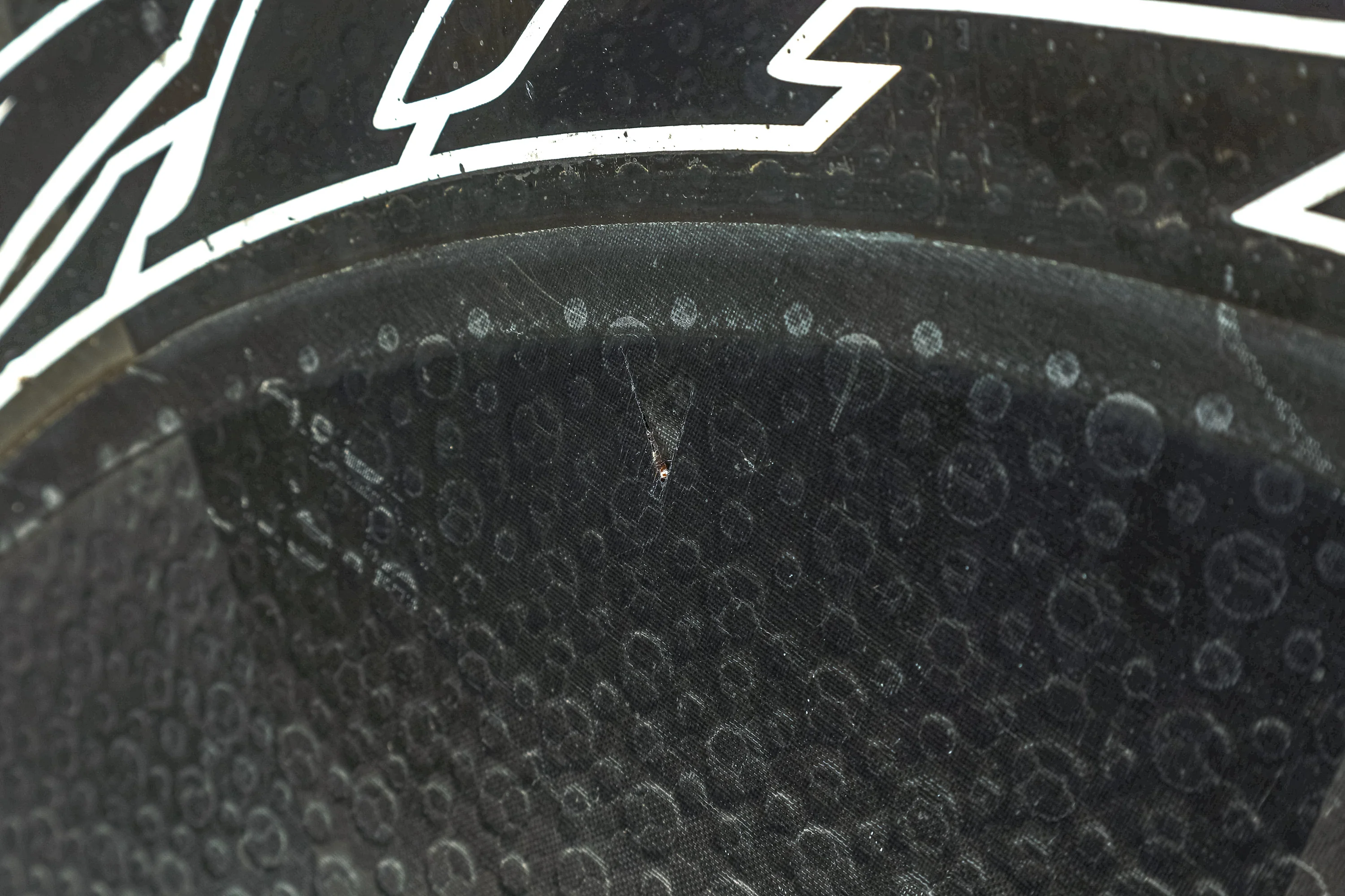Zipp 808 Firecrest/Super-9 Carbon Tubular 700c Wheelset - Image 10