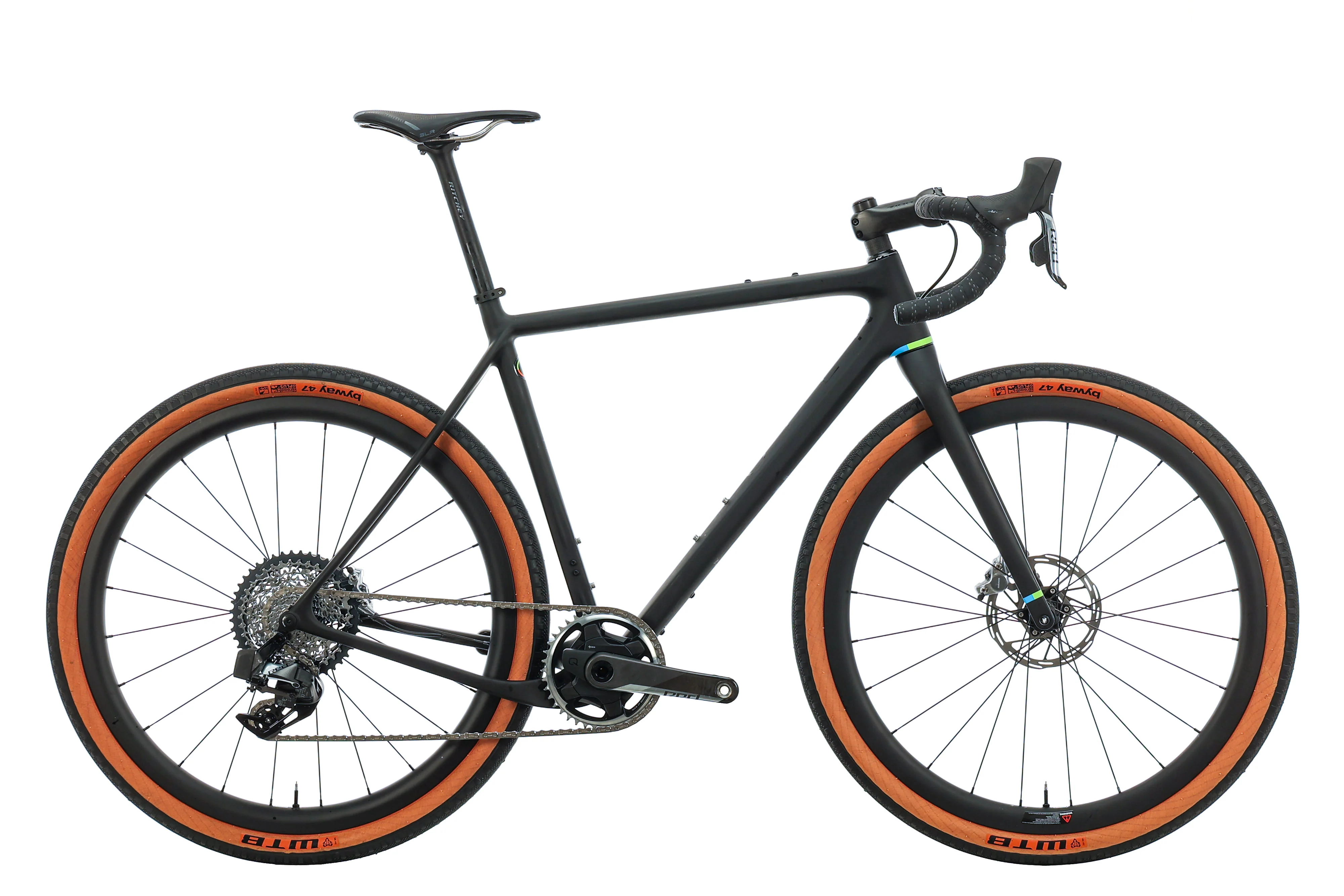 OPEN U.P.P.E.R. Gravel Bike - Medium