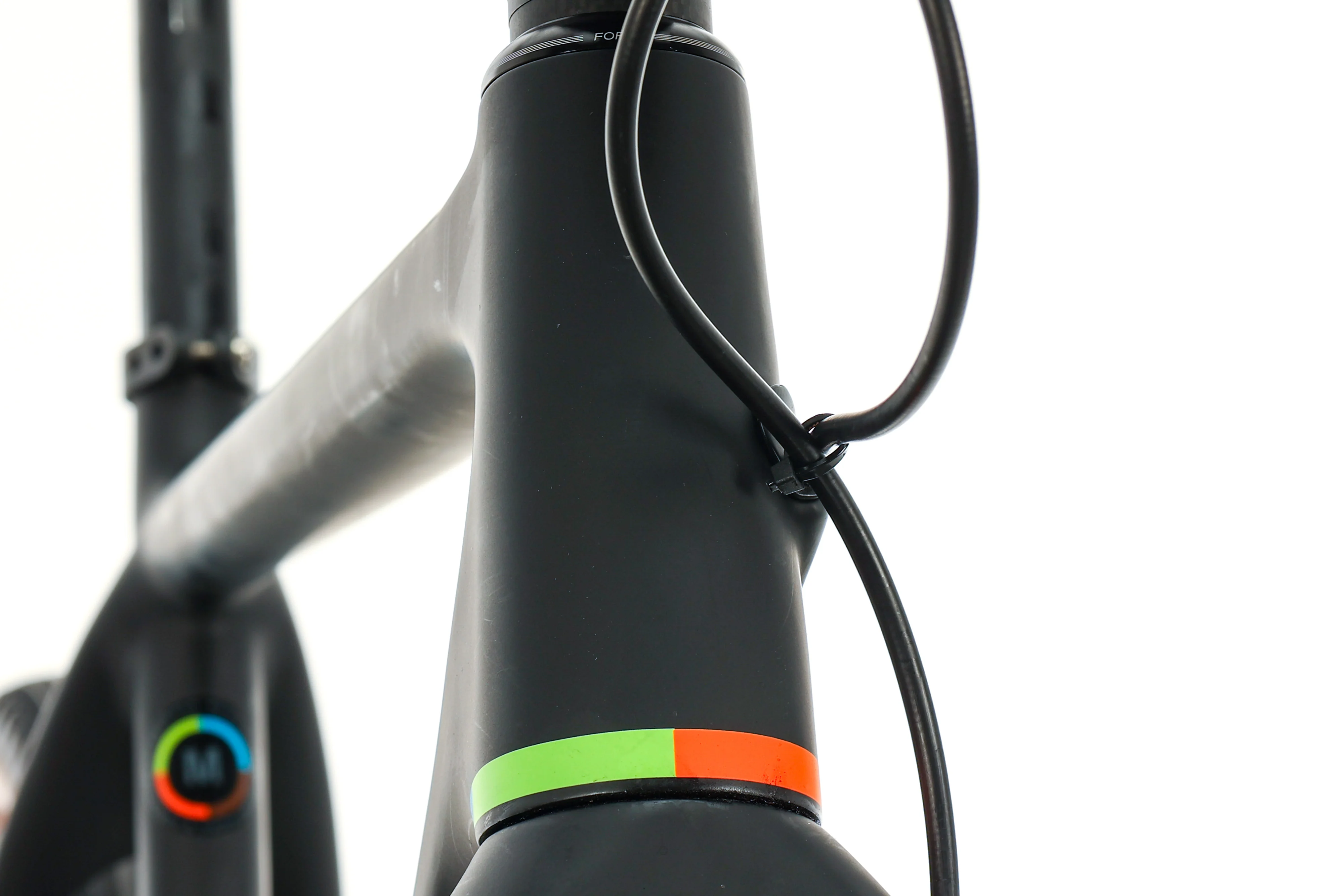 OPEN U.P.P.E.R. Gravel Bike - Medium - Image 7