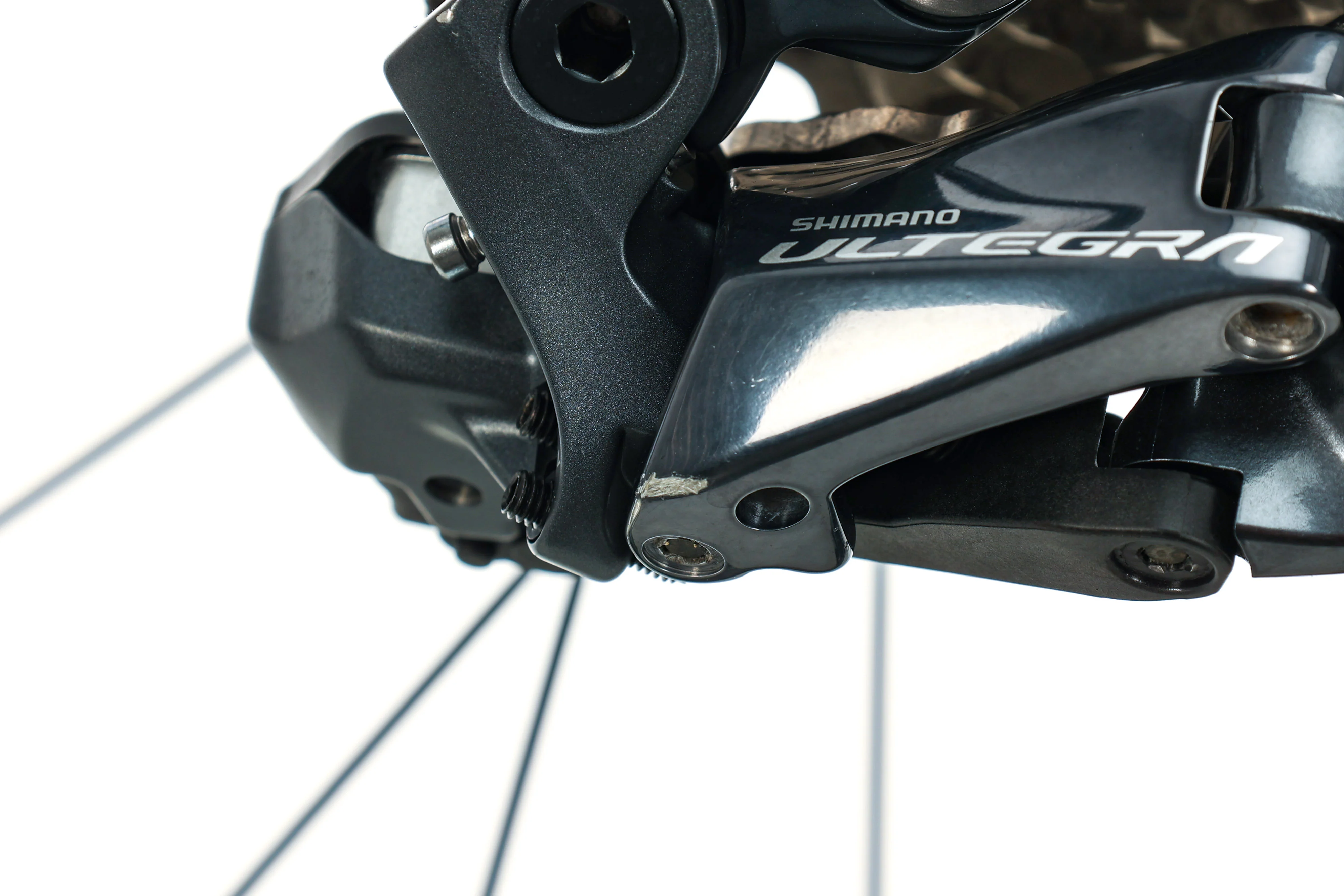 Specialized Venge Pro Road Bike - 2020, 54cm - Image 8