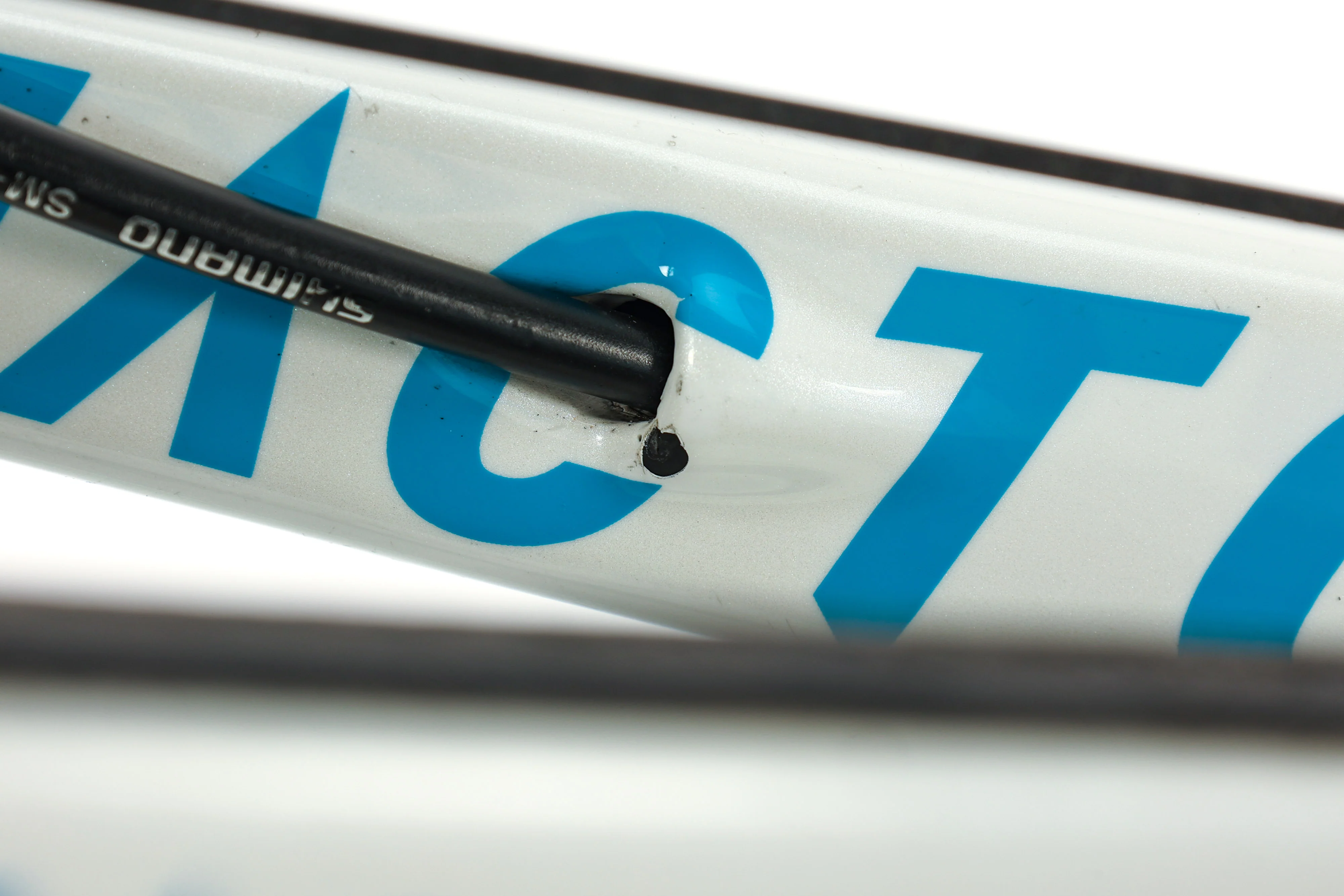 Factor O2 AG2R La Mondiale Team Edition Road Bike - 2019, 54cm - Image 26