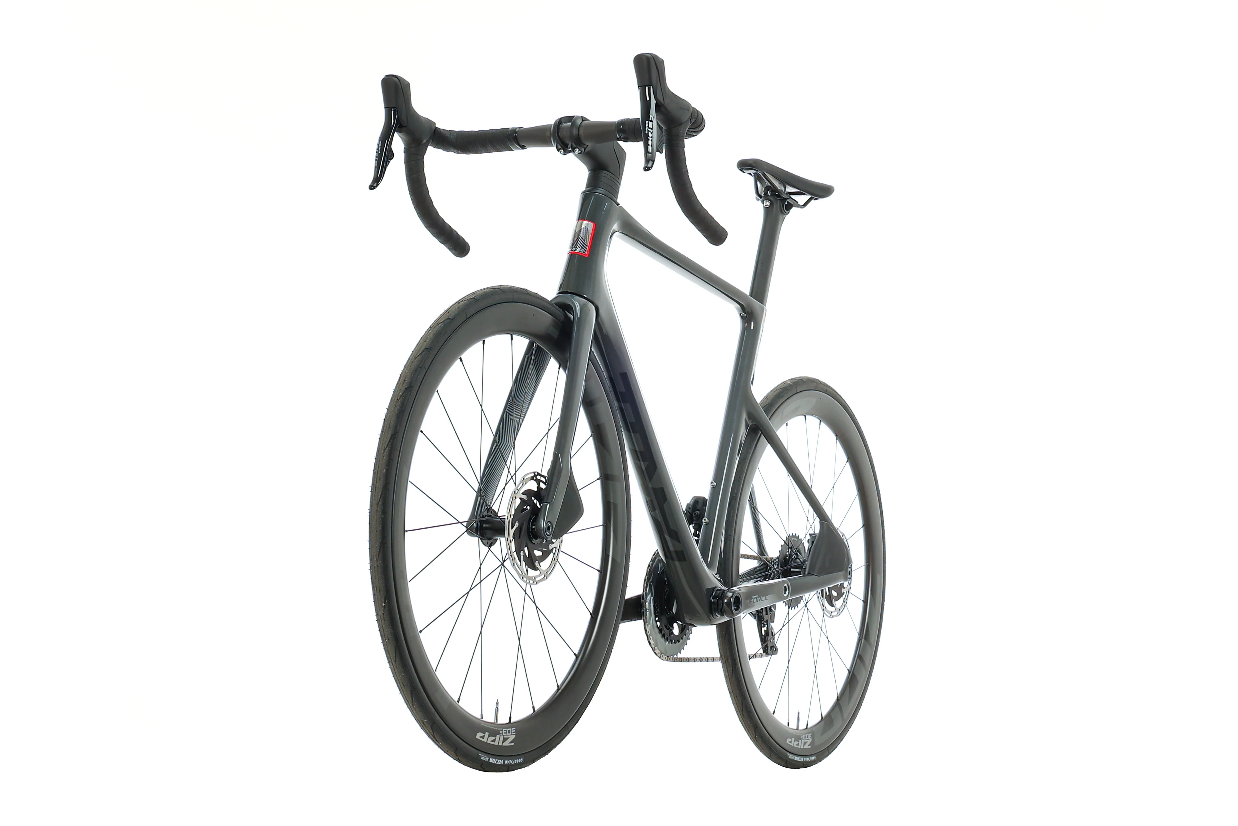 Parlee RZ7 Carbon Road Bike - 2022, Large - Image 4