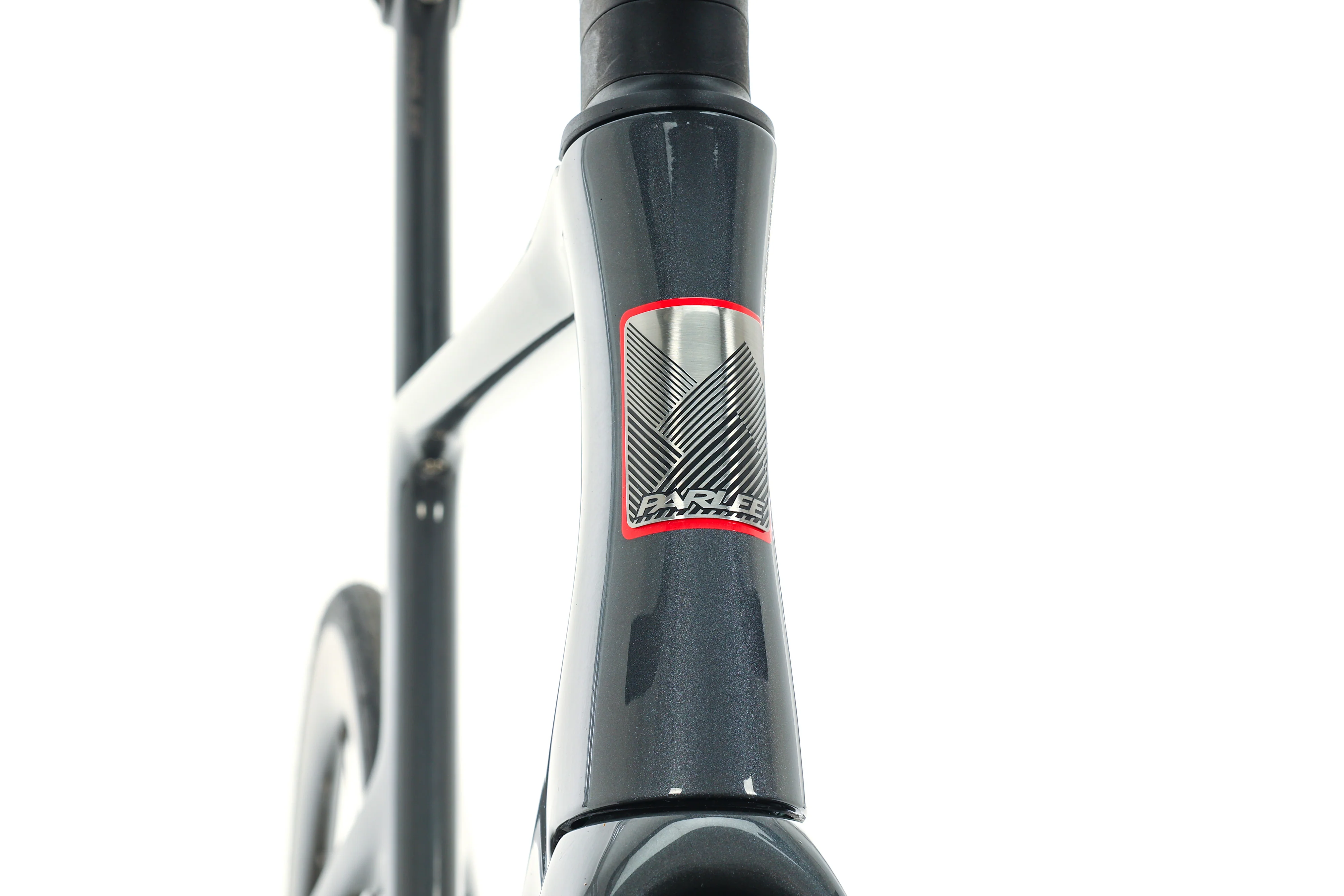 Parlee RZ7 Carbon Road Bike - 2022, Large - Image 7