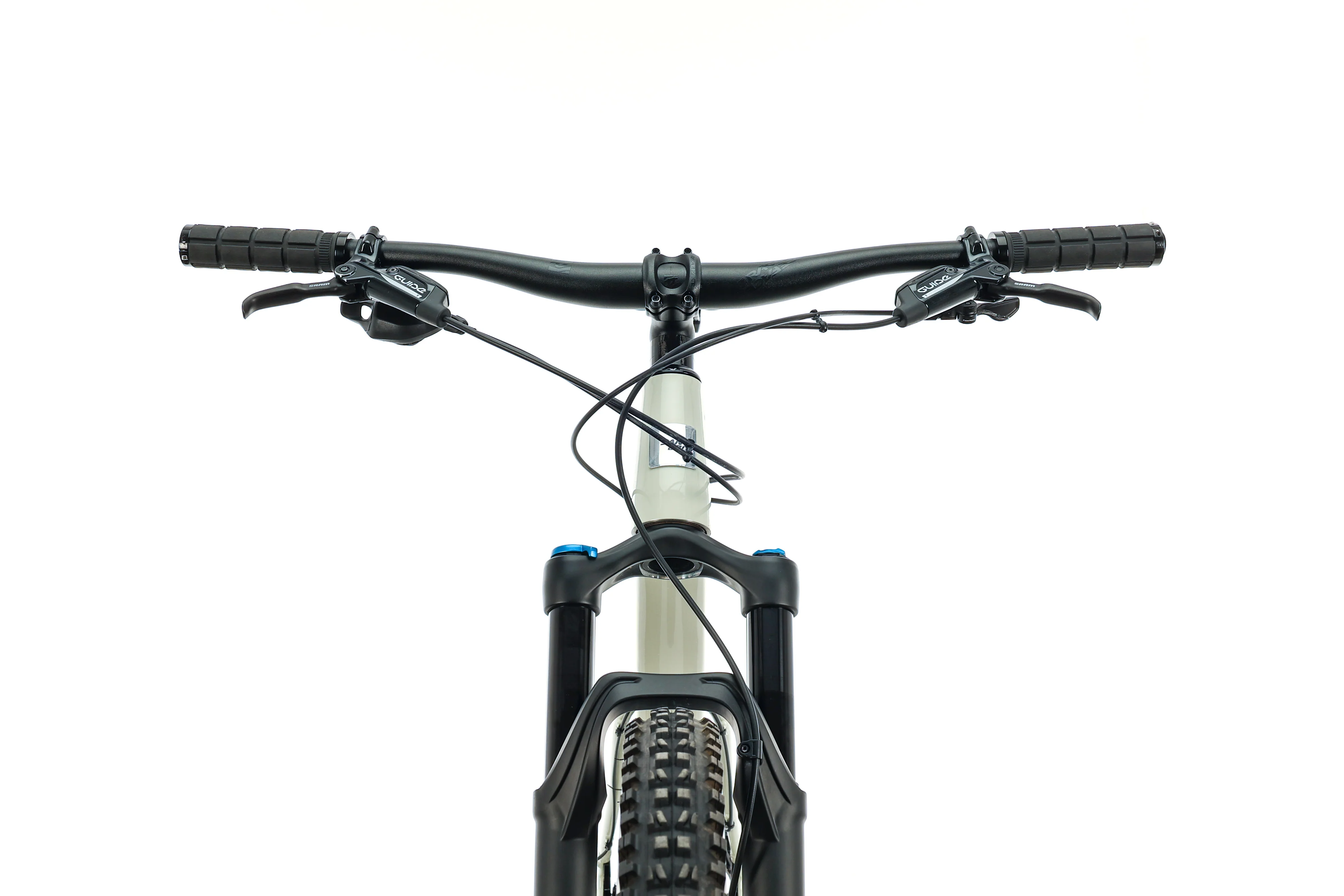 Santa Cruz Chameleon R Aluminum Mountain Bike - 2021, X-Large - Image 5