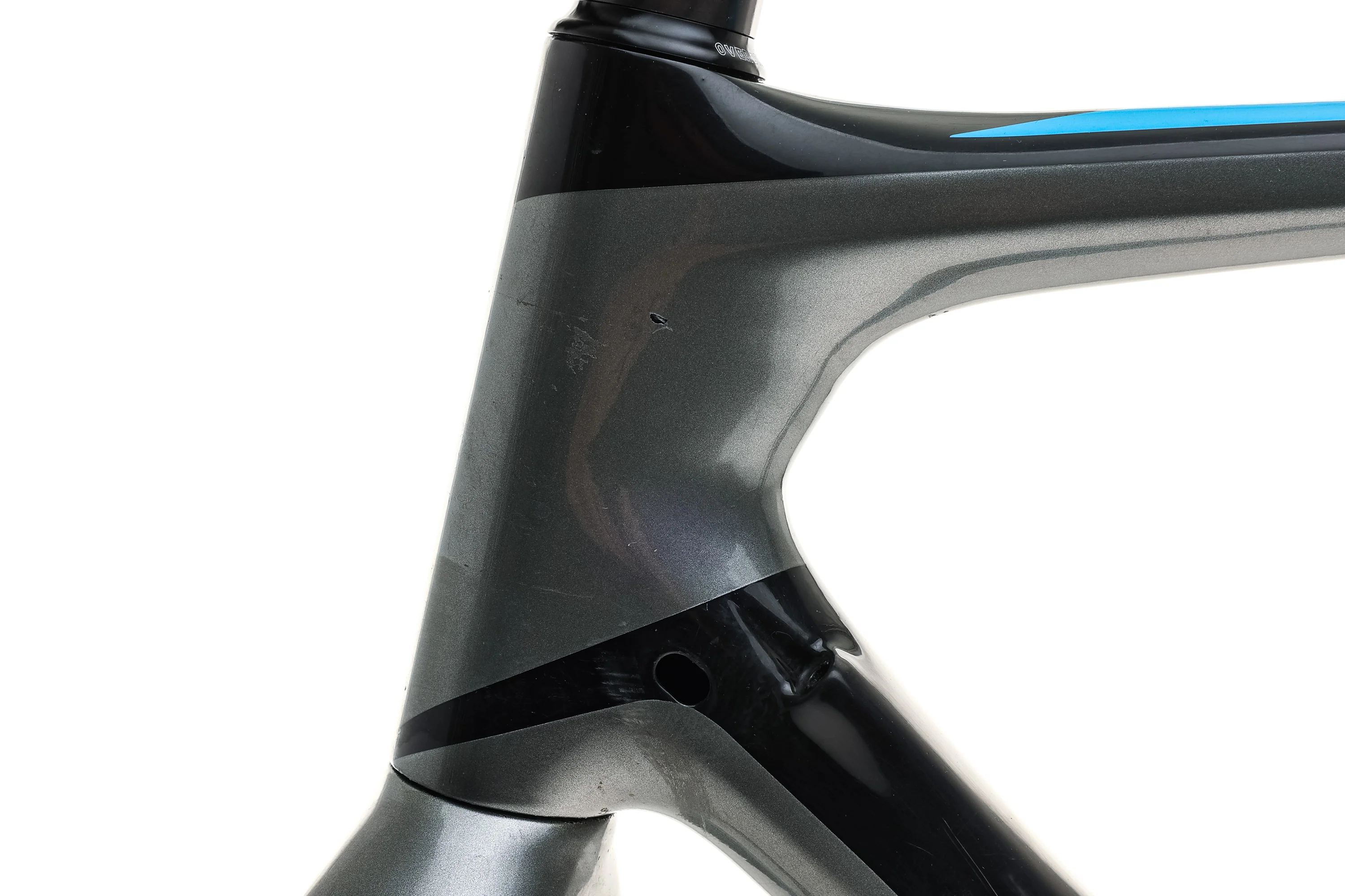 Giant TCX Advanced Pro Medium/Large Frameset- 2019 - Image 6