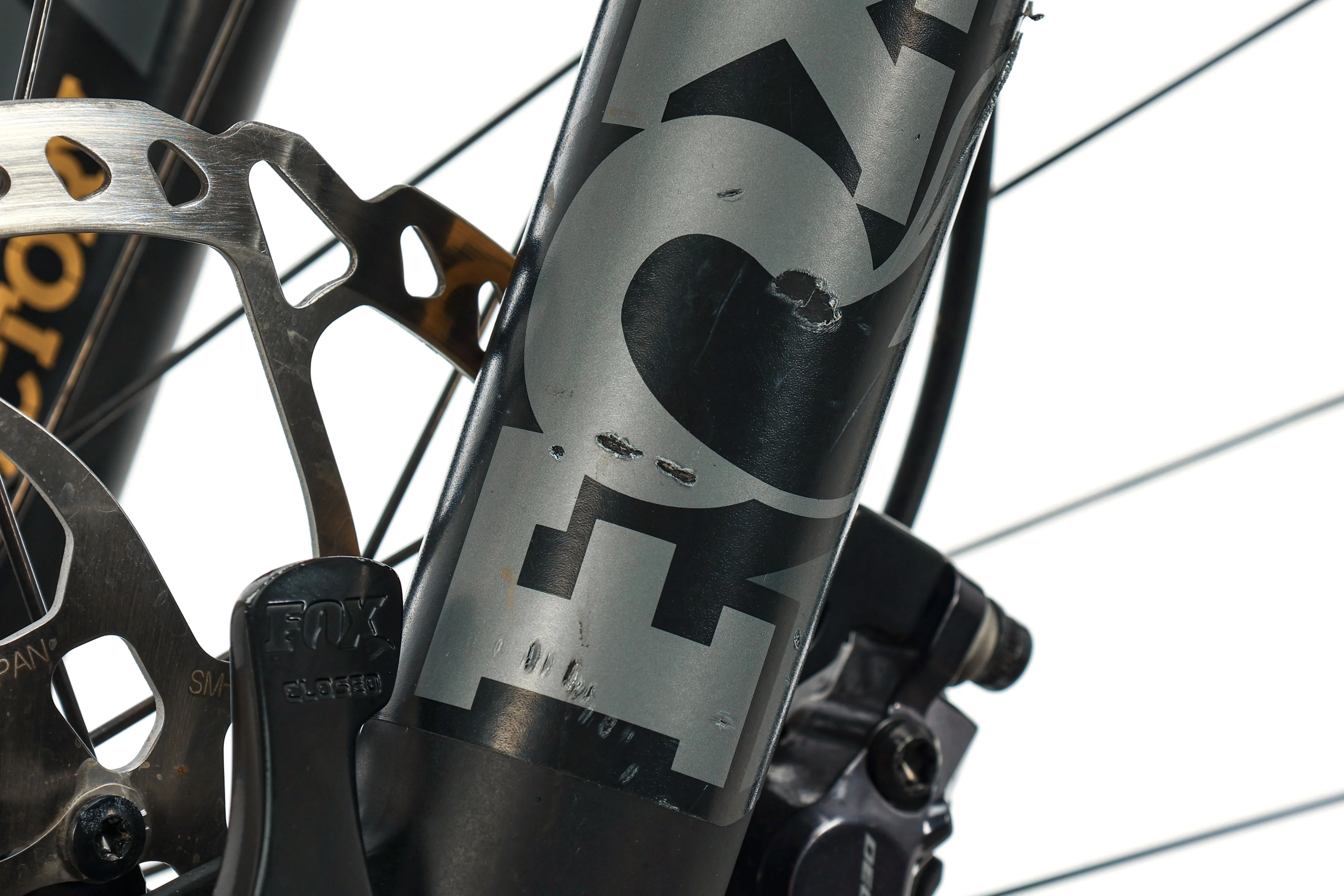 Chromag Stylus Mountain Bike - 2020, Med/Large - Image 11