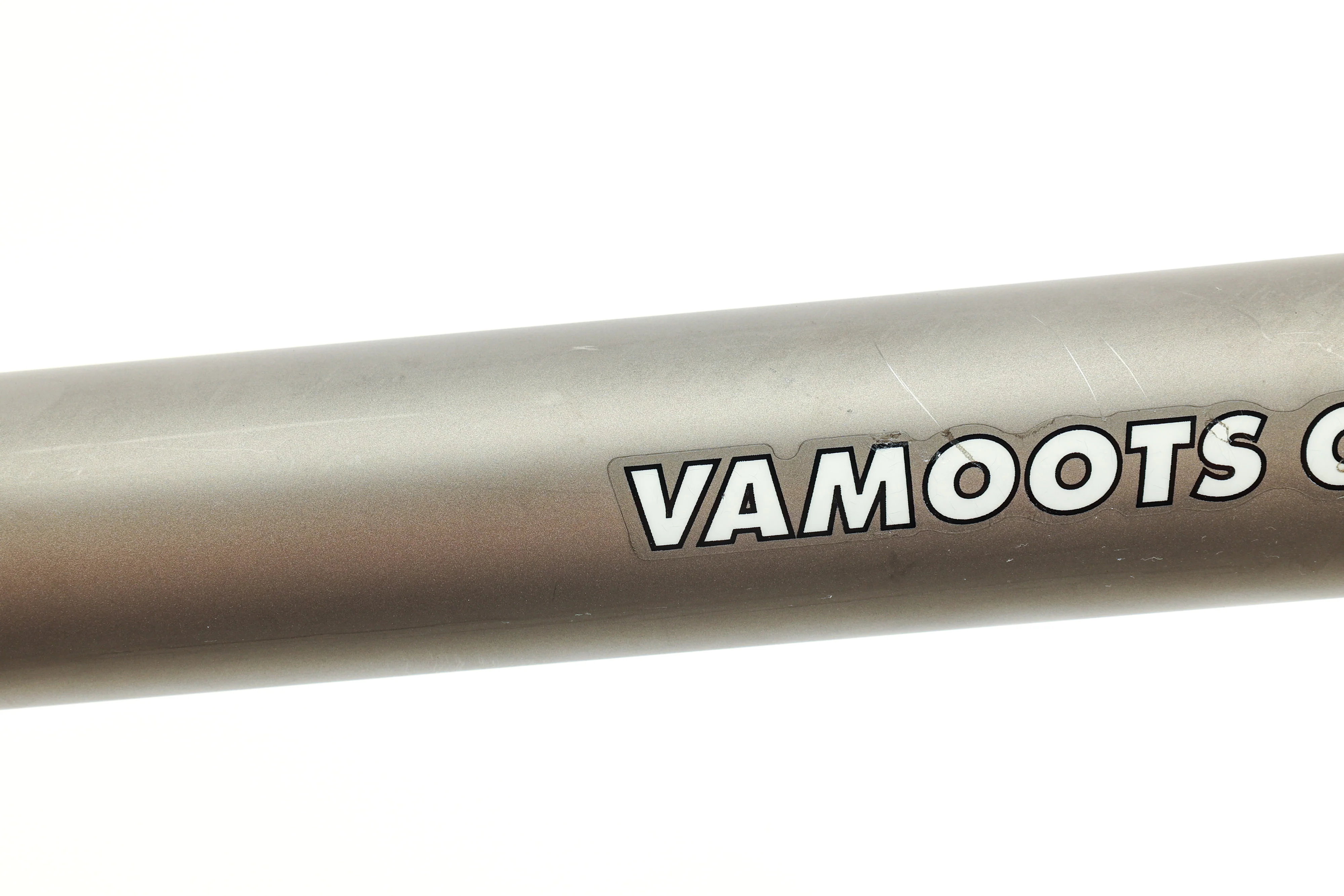 Moots Vamoots CR Road Bike - 56cm - Image 13