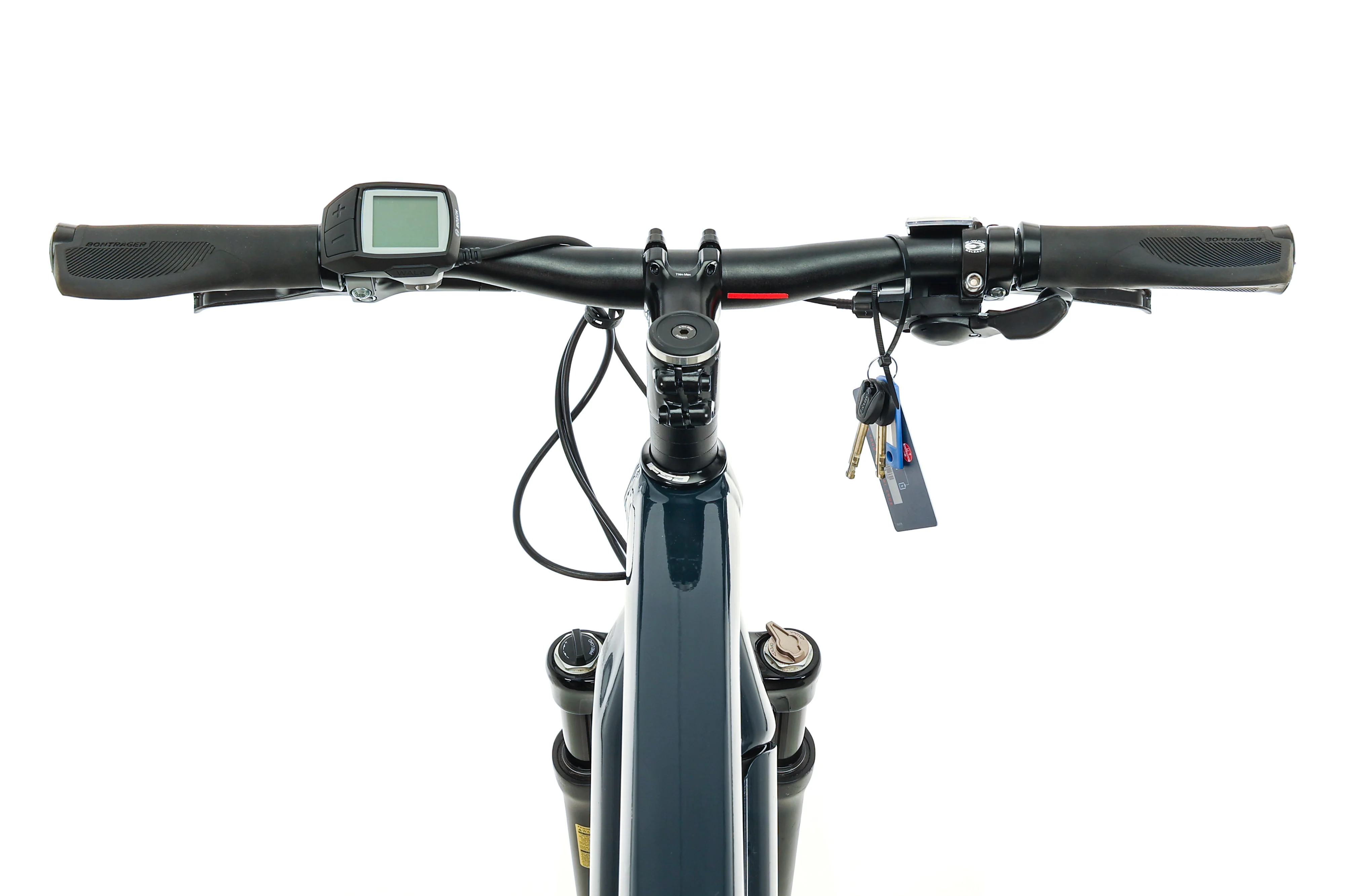 Trek Allant+ 7 Commuter E-Bike - 2021, Medium - Image 6