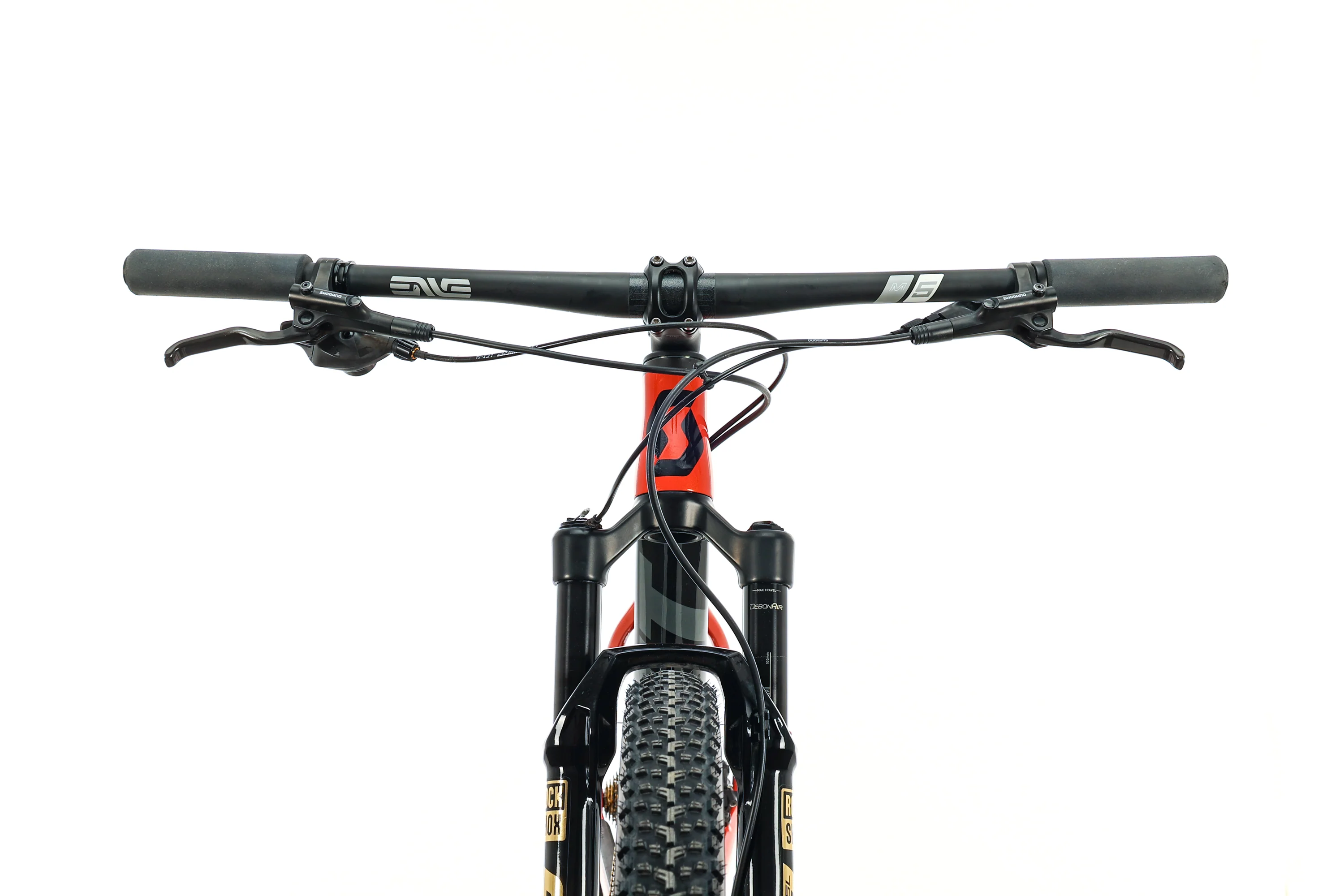 Scott Scale 940 Mountain Bike - 2021, Medium - Image 5