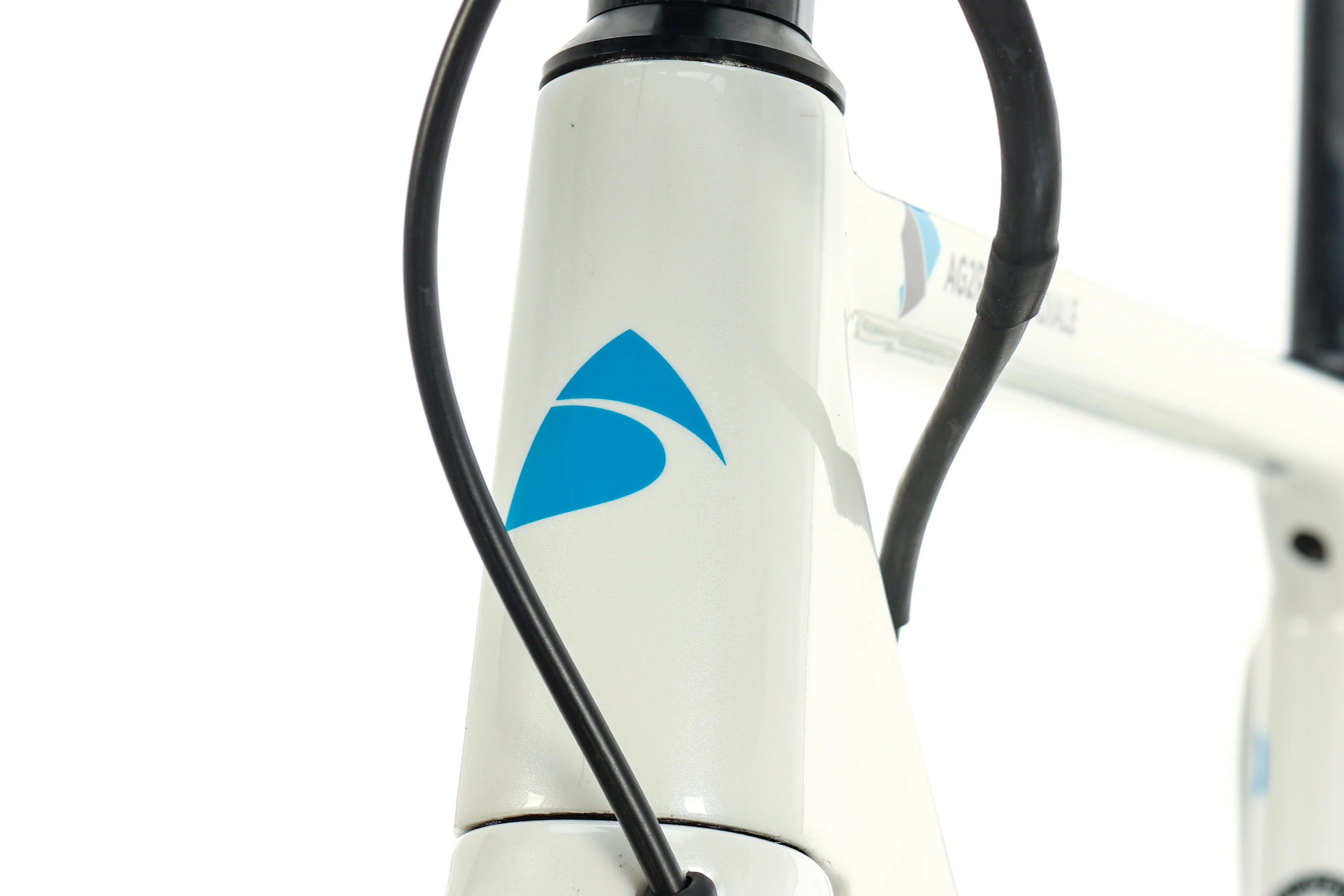 Factor O2 Disc AG2R La Mondiale Team Edition Road Bike - 2019, 52cm - Image 7
