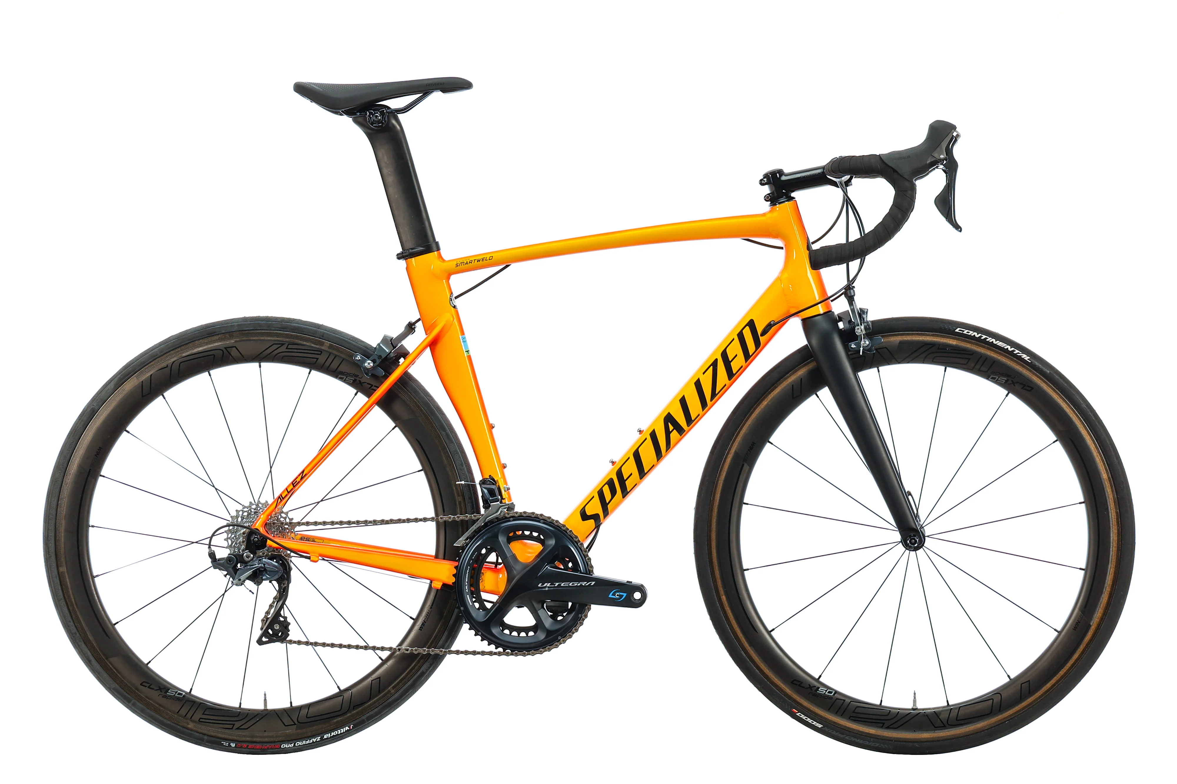 Specialized Allez DSW SL Sprint Road Bike - 2017, 58cm