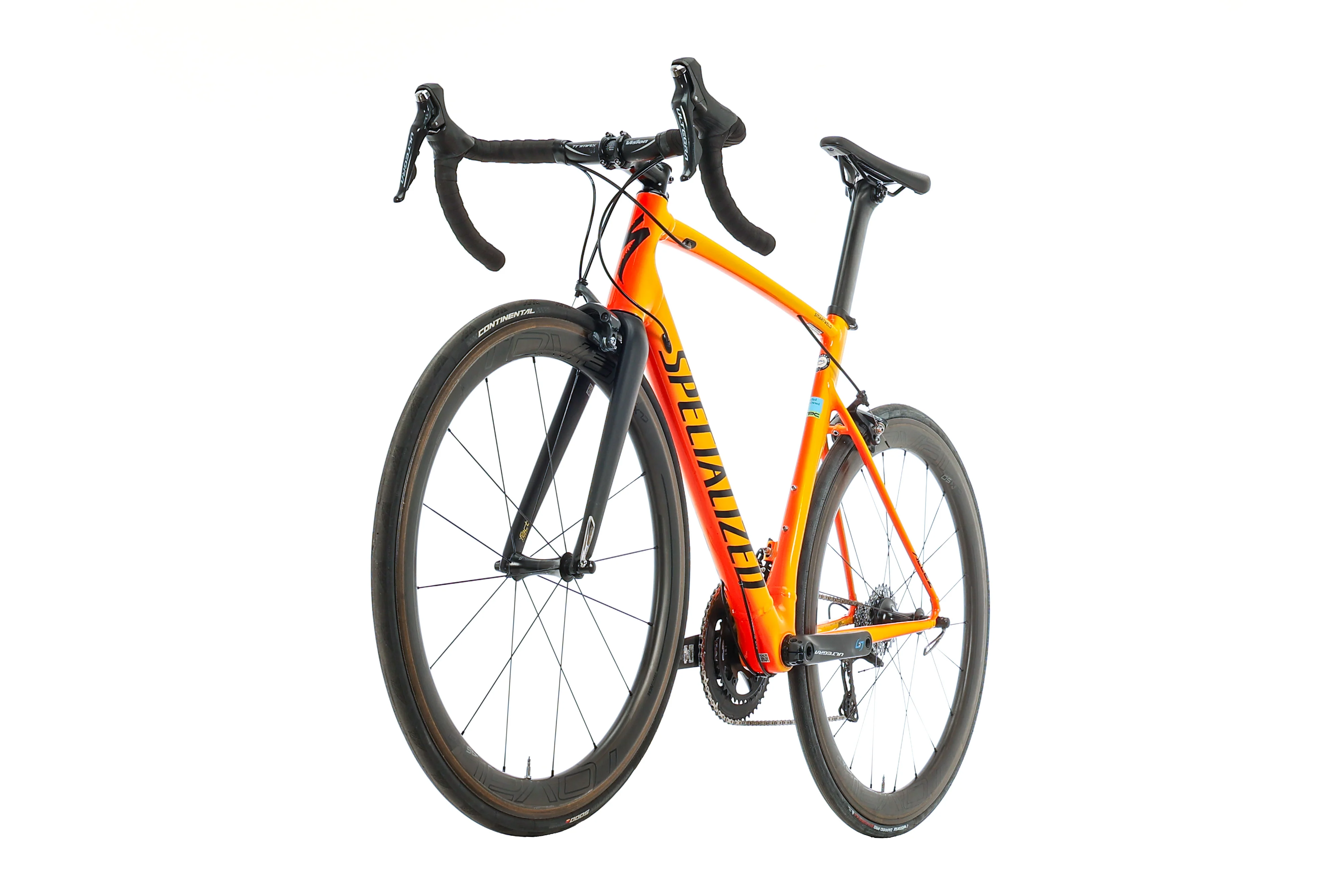 Specialized Allez DSW SL Sprint Road Bike - 2017, 58cm - Image 4