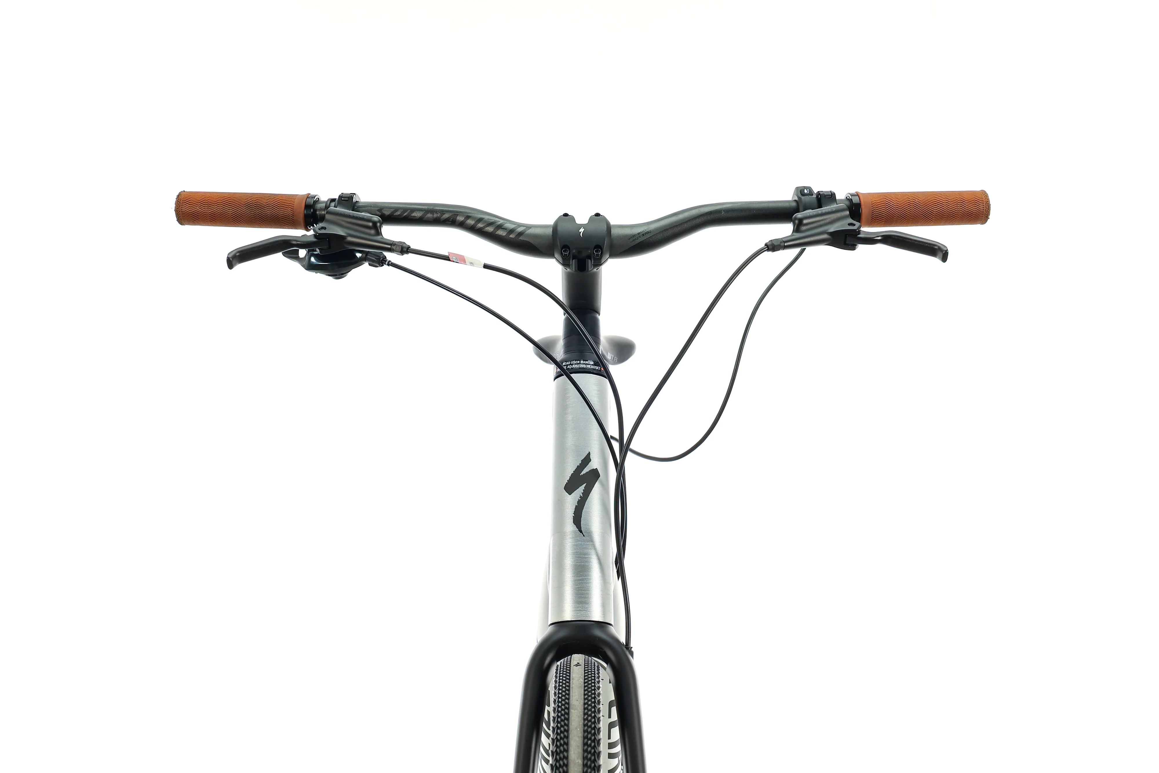 Specialized Turbo Vado SL 5.0 Commuter E-Bike - 2023, X-Large - Image 5