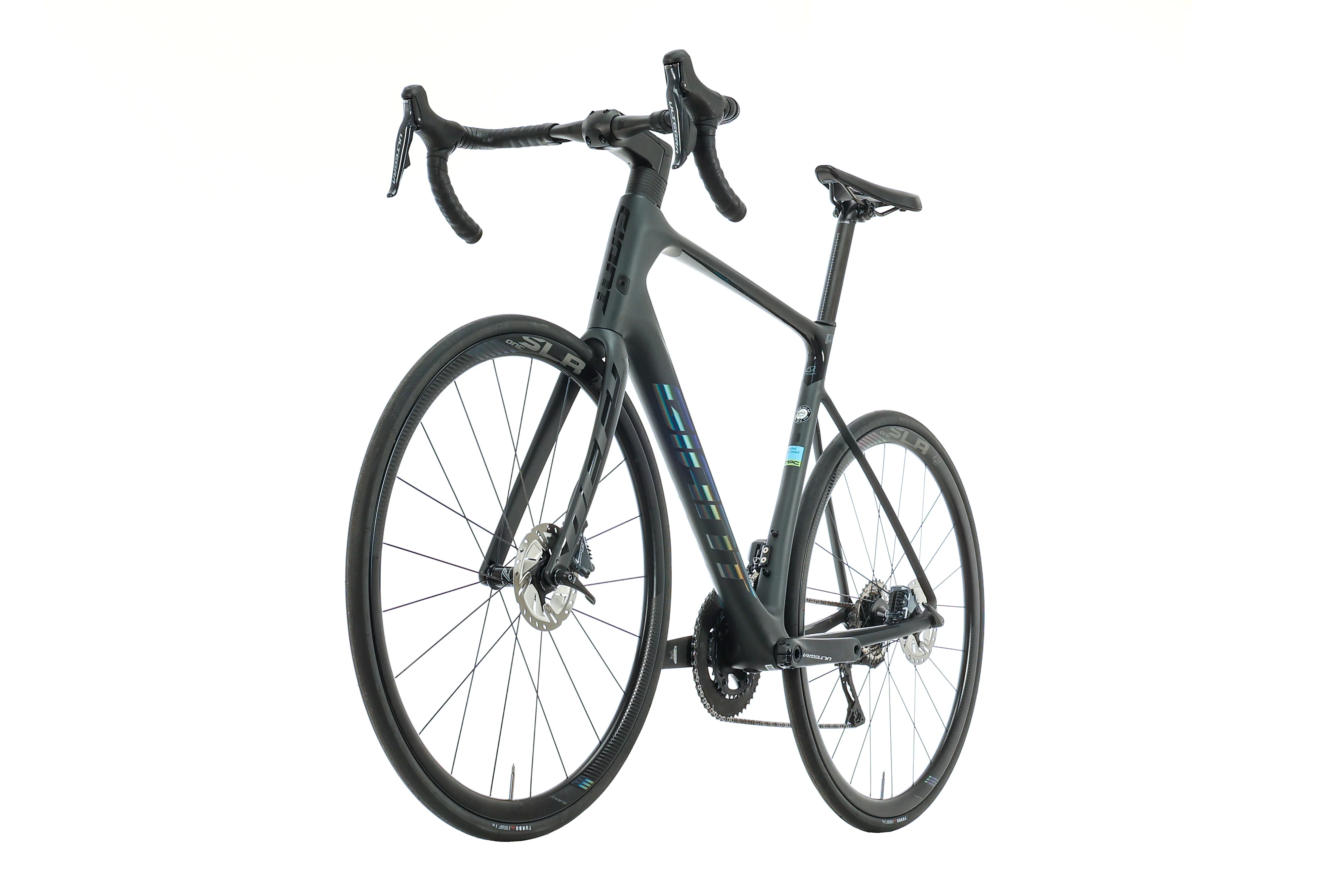 Giant Defy Advanced Pro 0 Road Bike - 2019, Large - Image 4