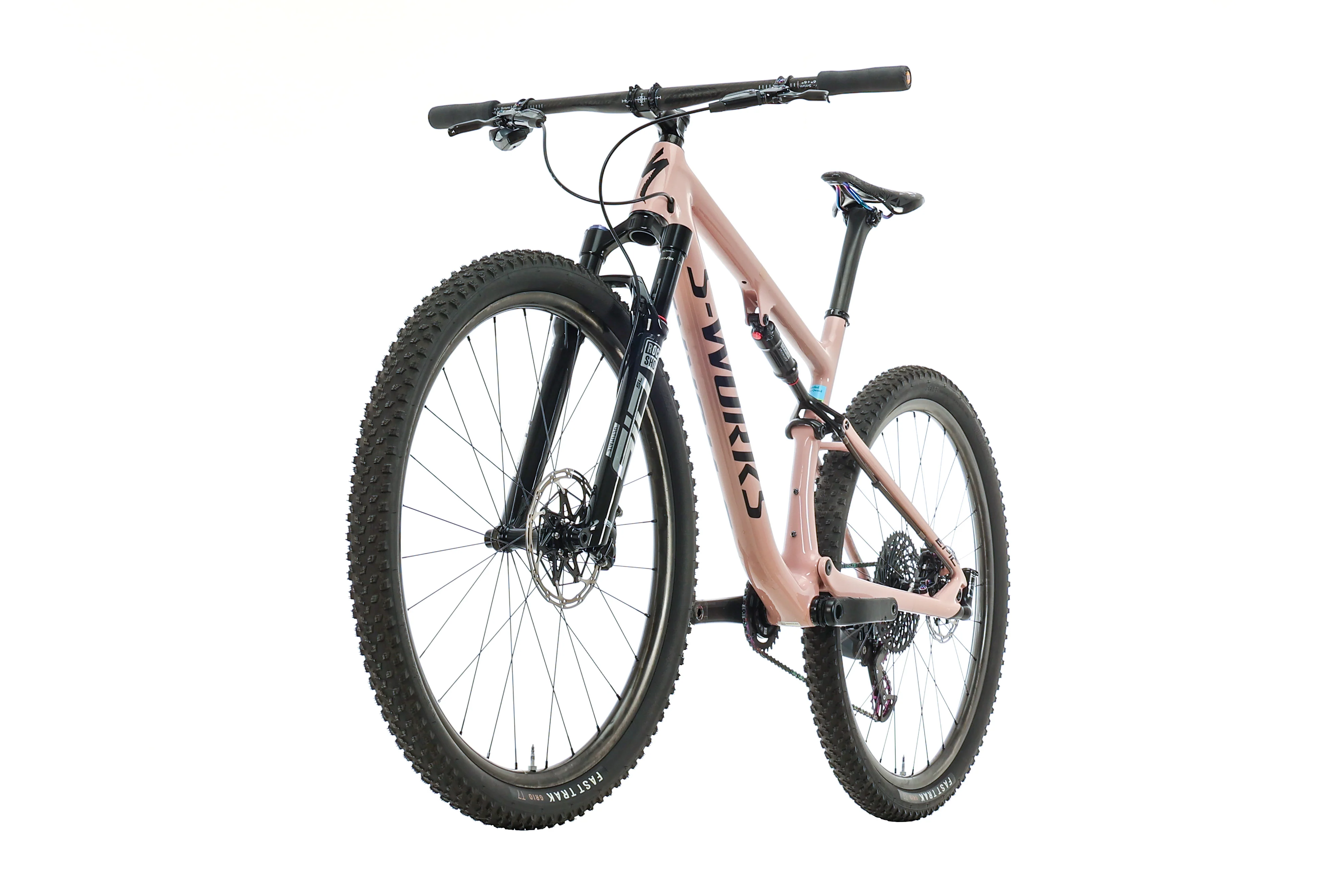 Specialized S-Works Epic Mountain Bike - 2021, Large - Image 5