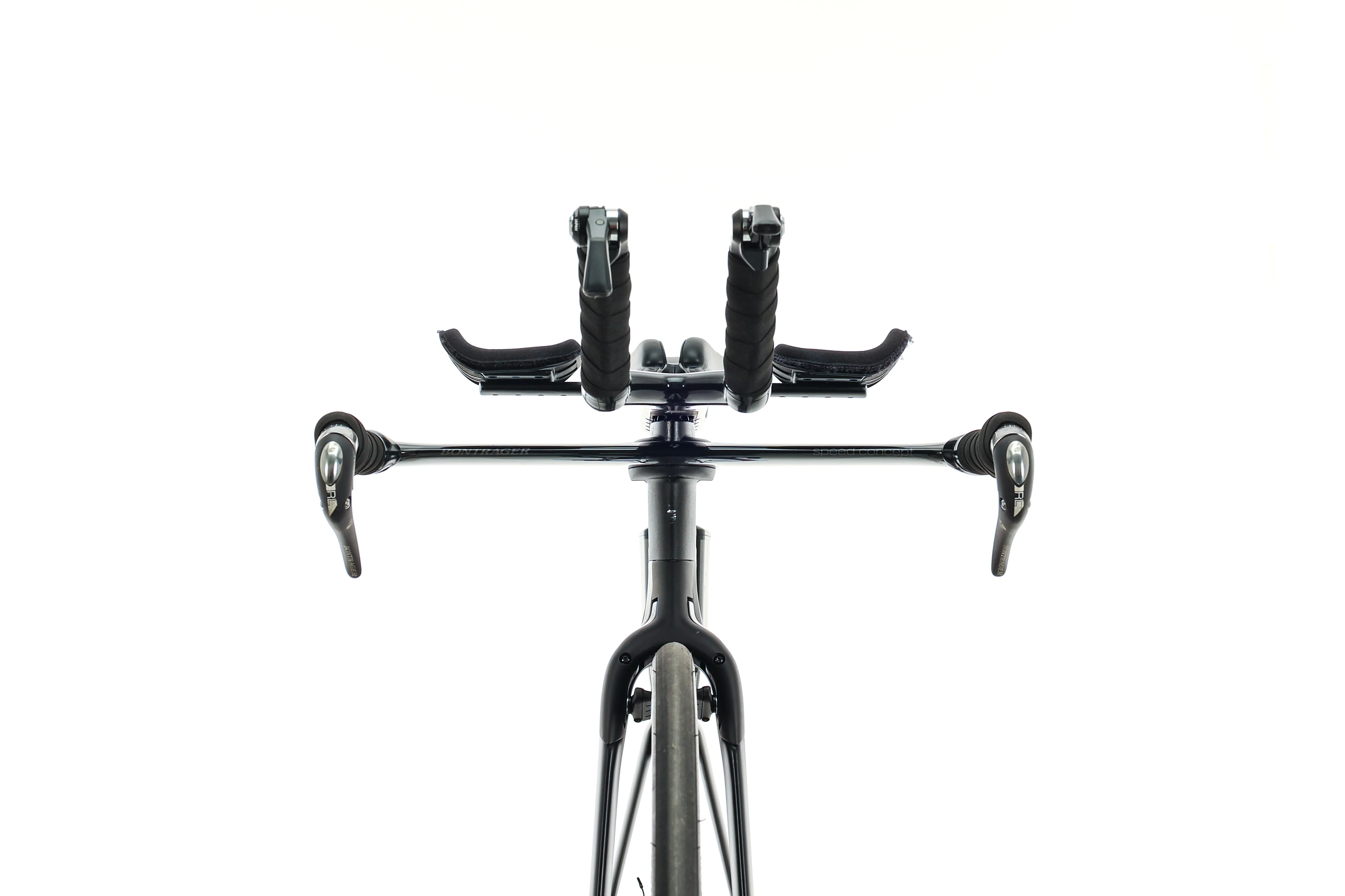 Trek Speed Concept Women's Triathlon Bike - 2016, Small - Image 5