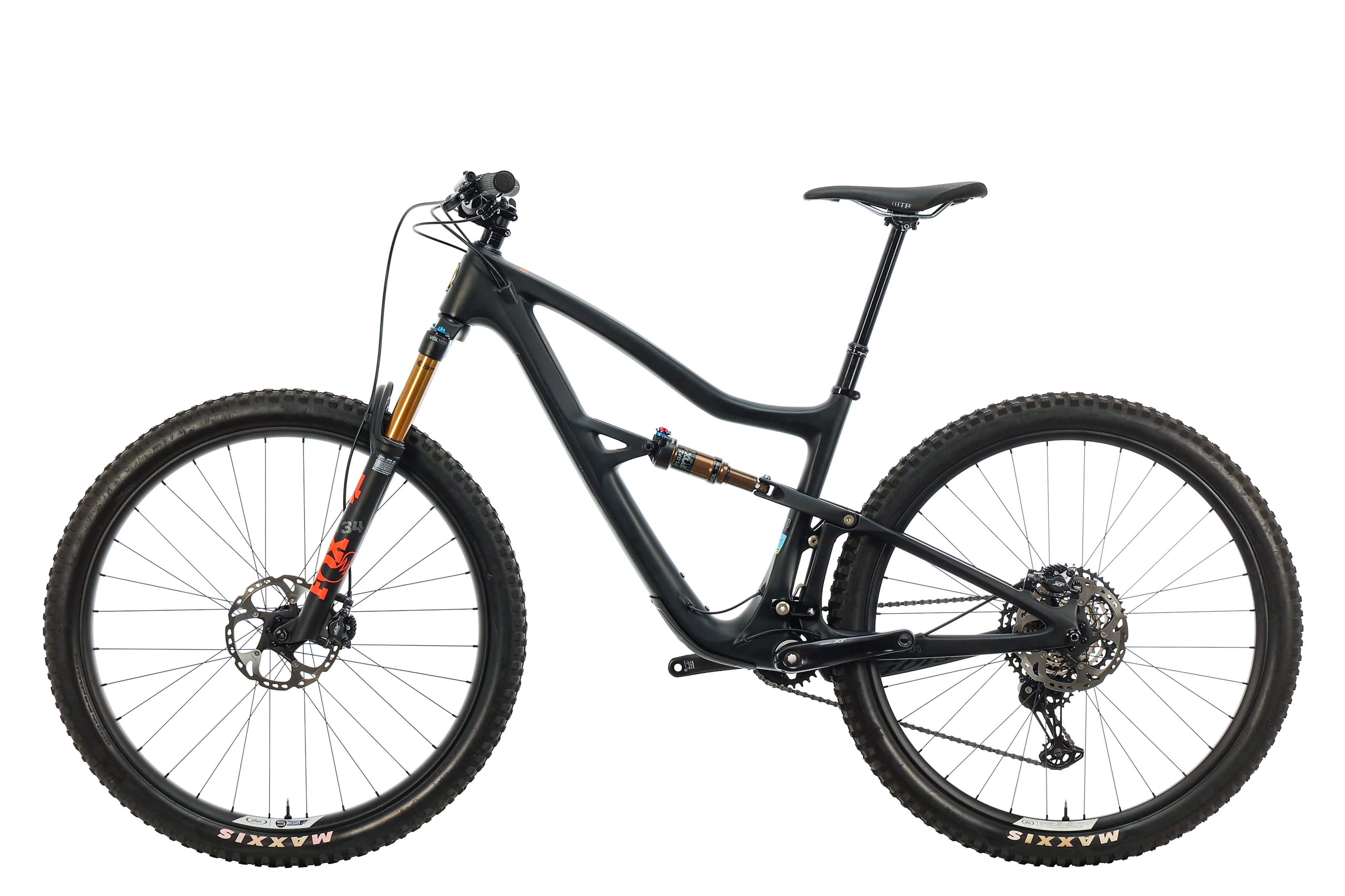 Ibis Ripley XT Mountain Bike - 2022, Large - Image 2