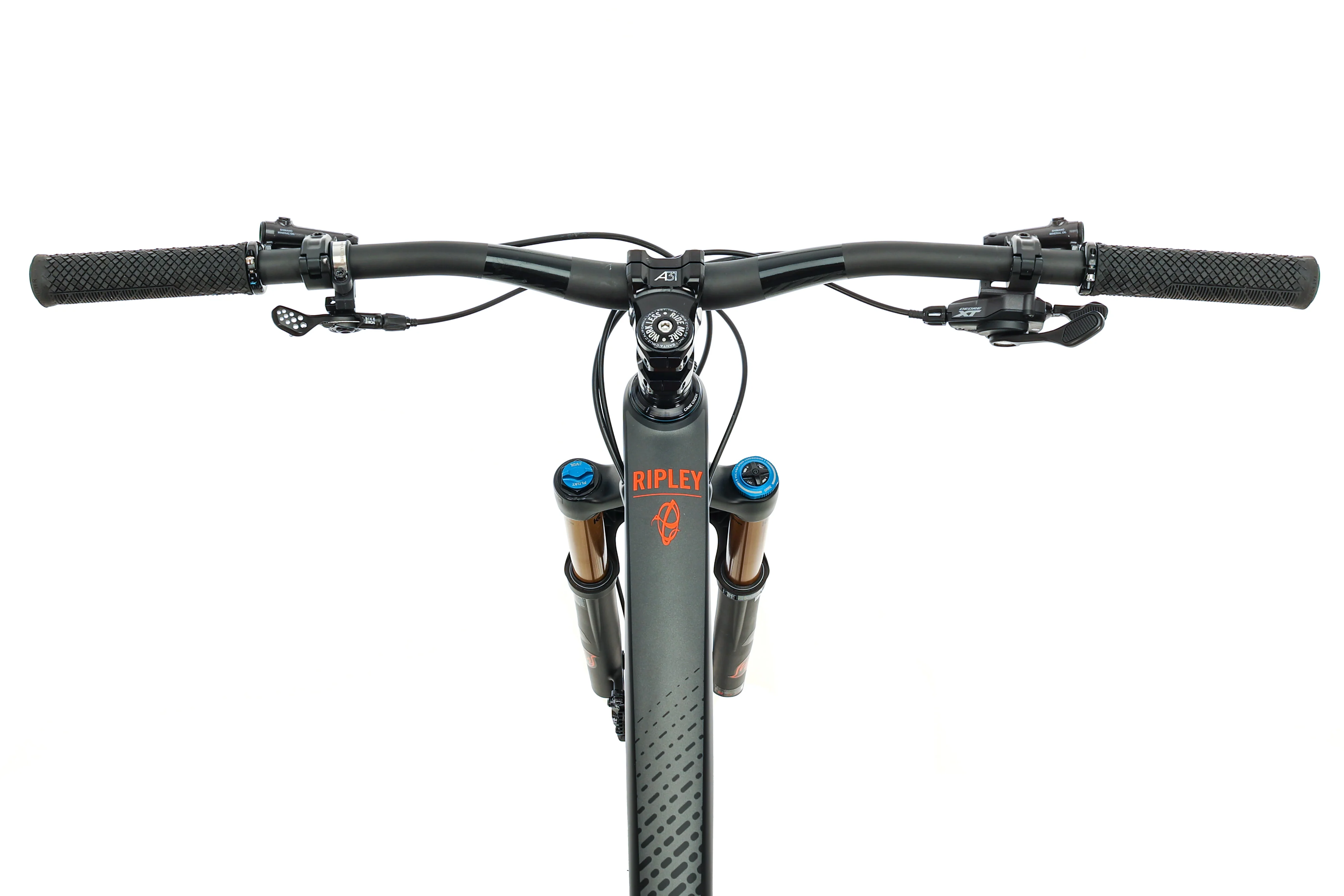 Ibis Ripley XT Mountain Bike - 2022, Large - Image 7