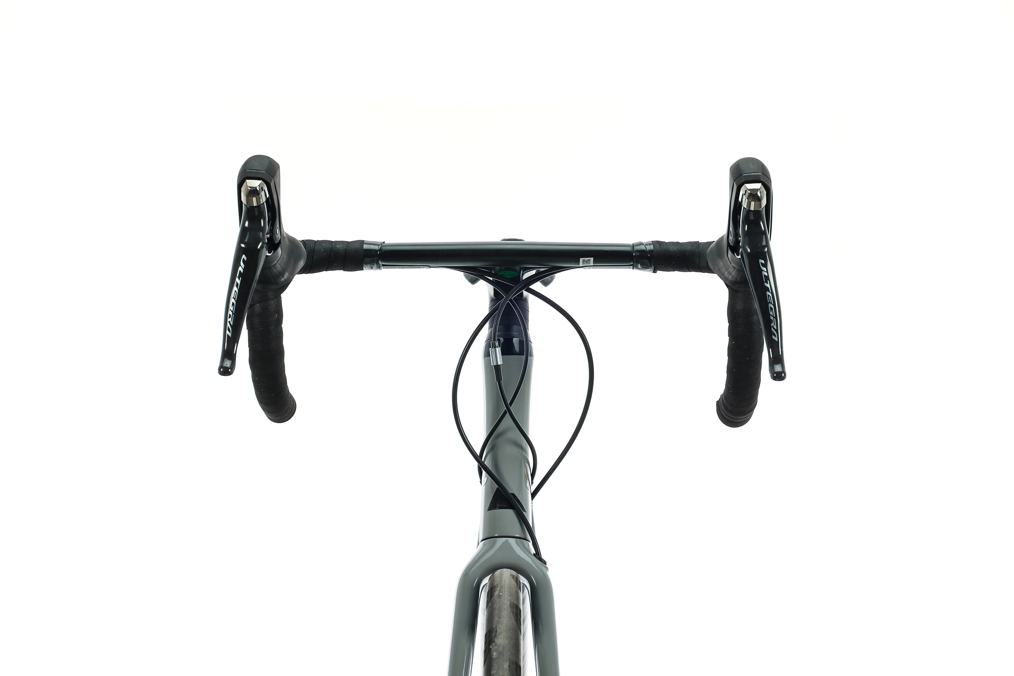 Canyon Ultimate CF SL 8 Disc Road Bike - 2022, X-Large - Image 5