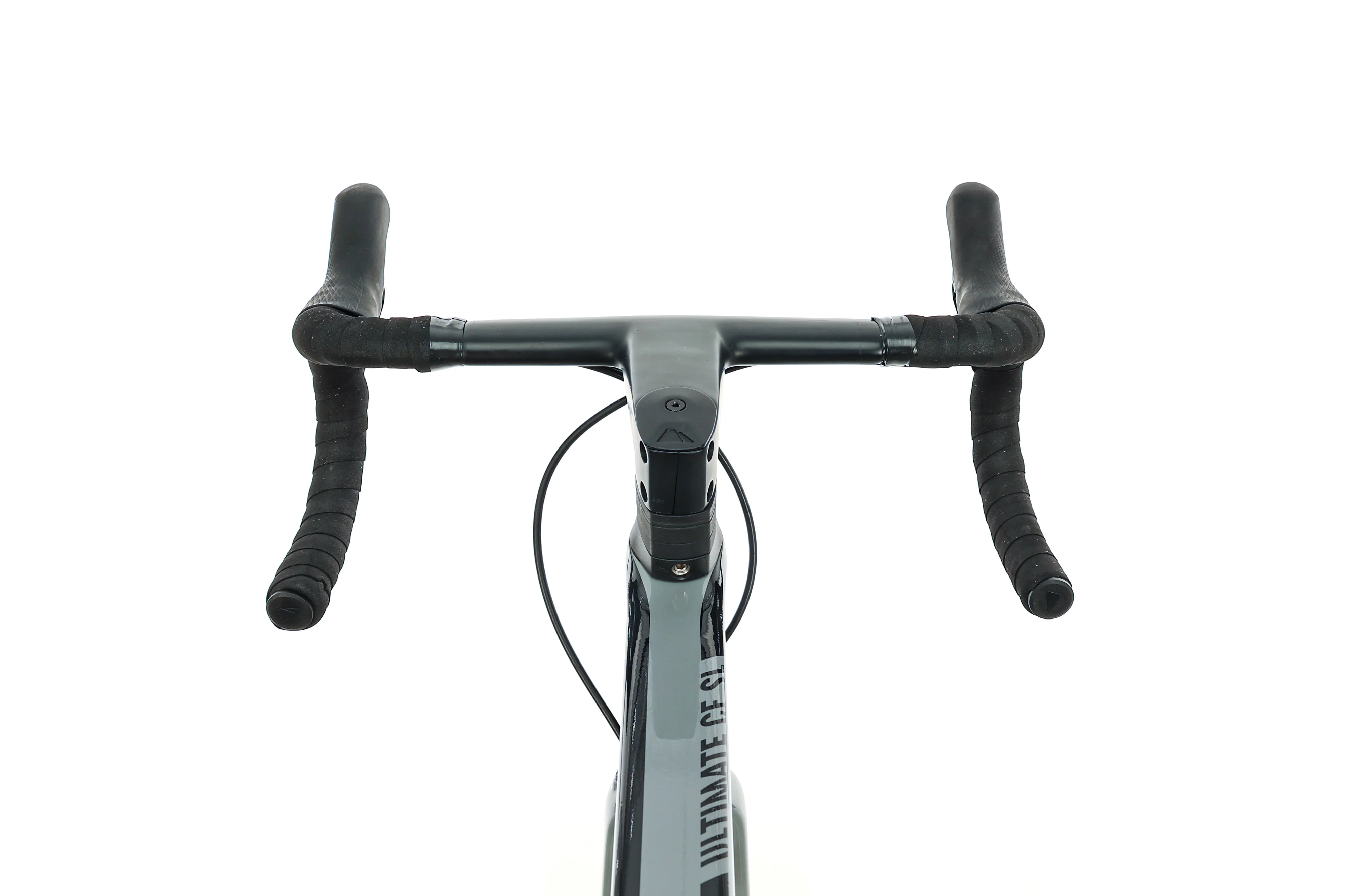 Canyon Ultimate CF SL 8 Disc Road Bike - 2022, X-Large - Image 6