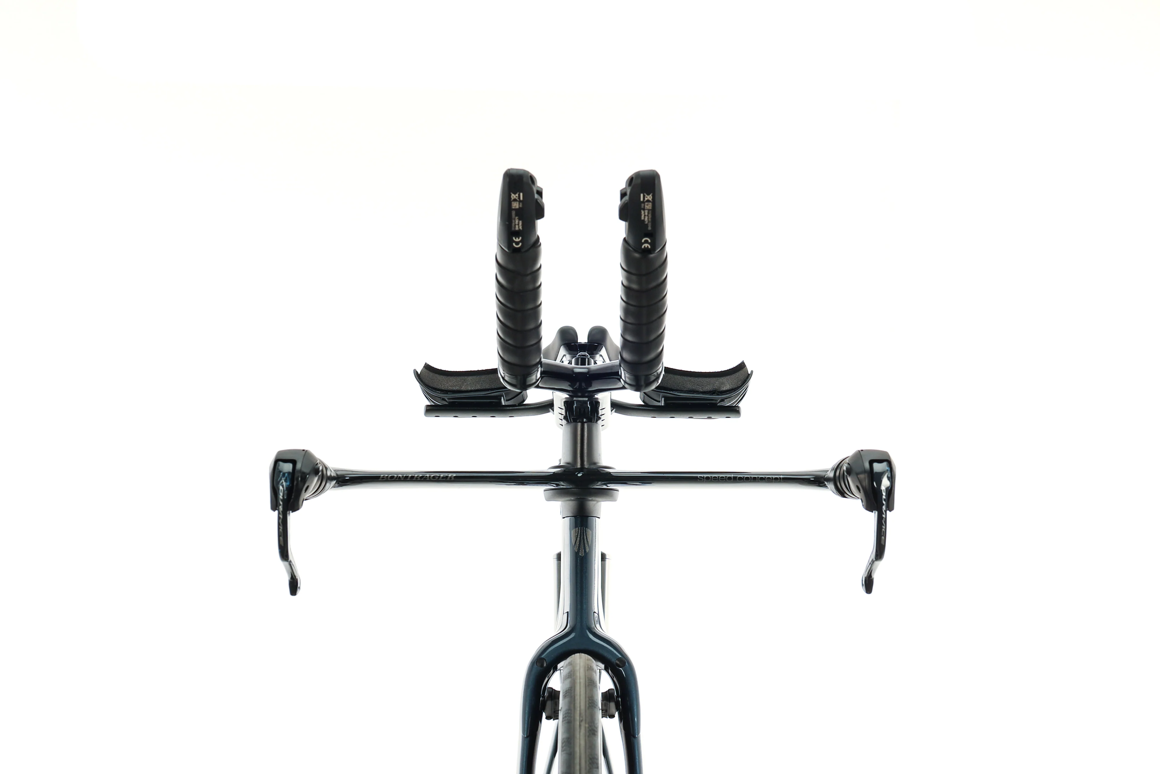 Trek Speed Concept Project One Triathlon Bike - 2020, Large - Image 5