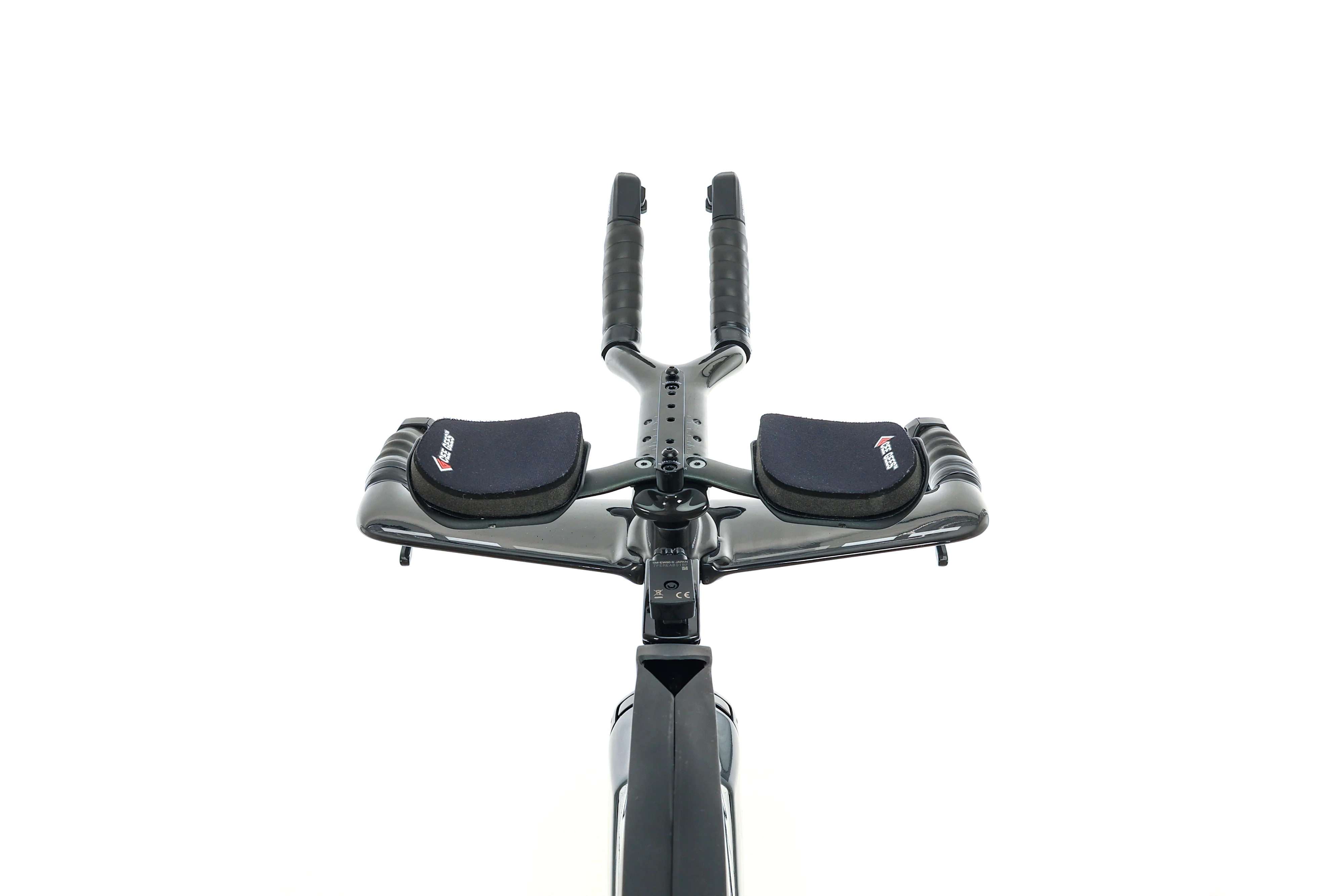 Trek Speed Concept Project One Triathlon Bike - 2020, Large - Image 6