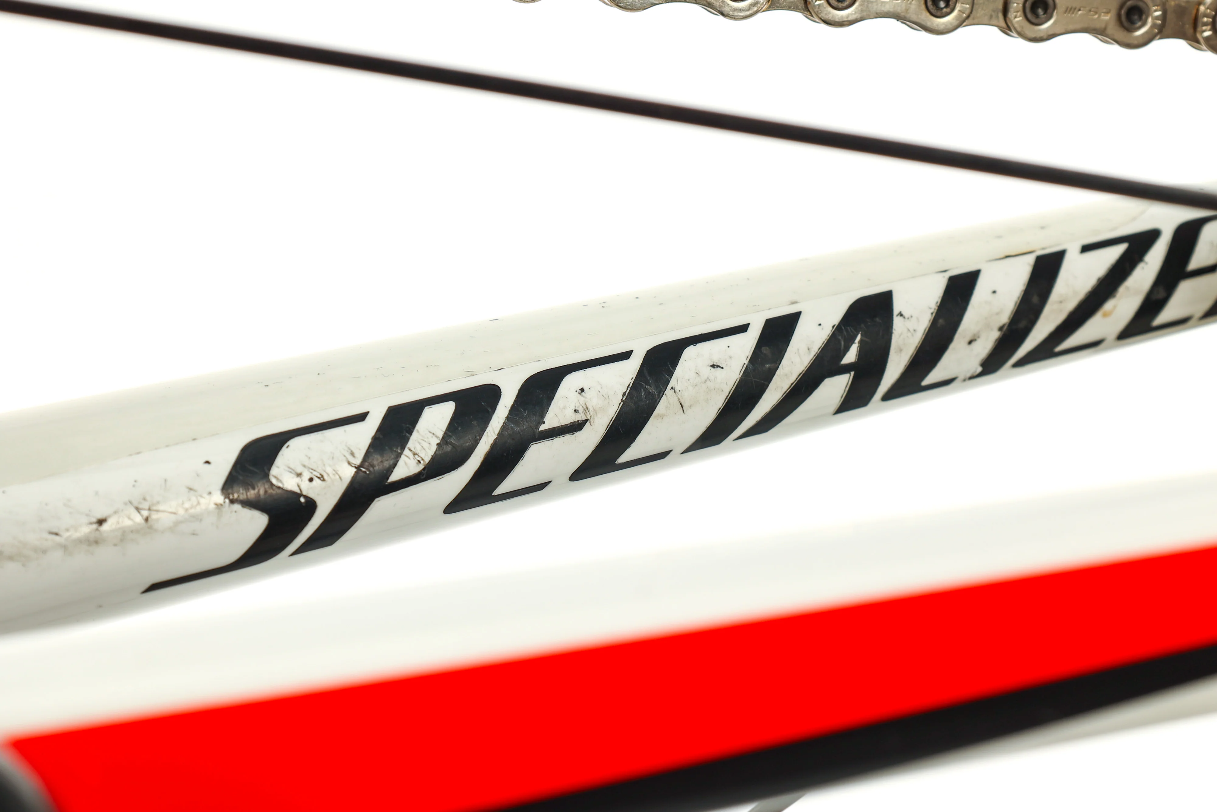 Specialized S-Works Tarmac Road Bike - 2018, 52cm - Image 10
