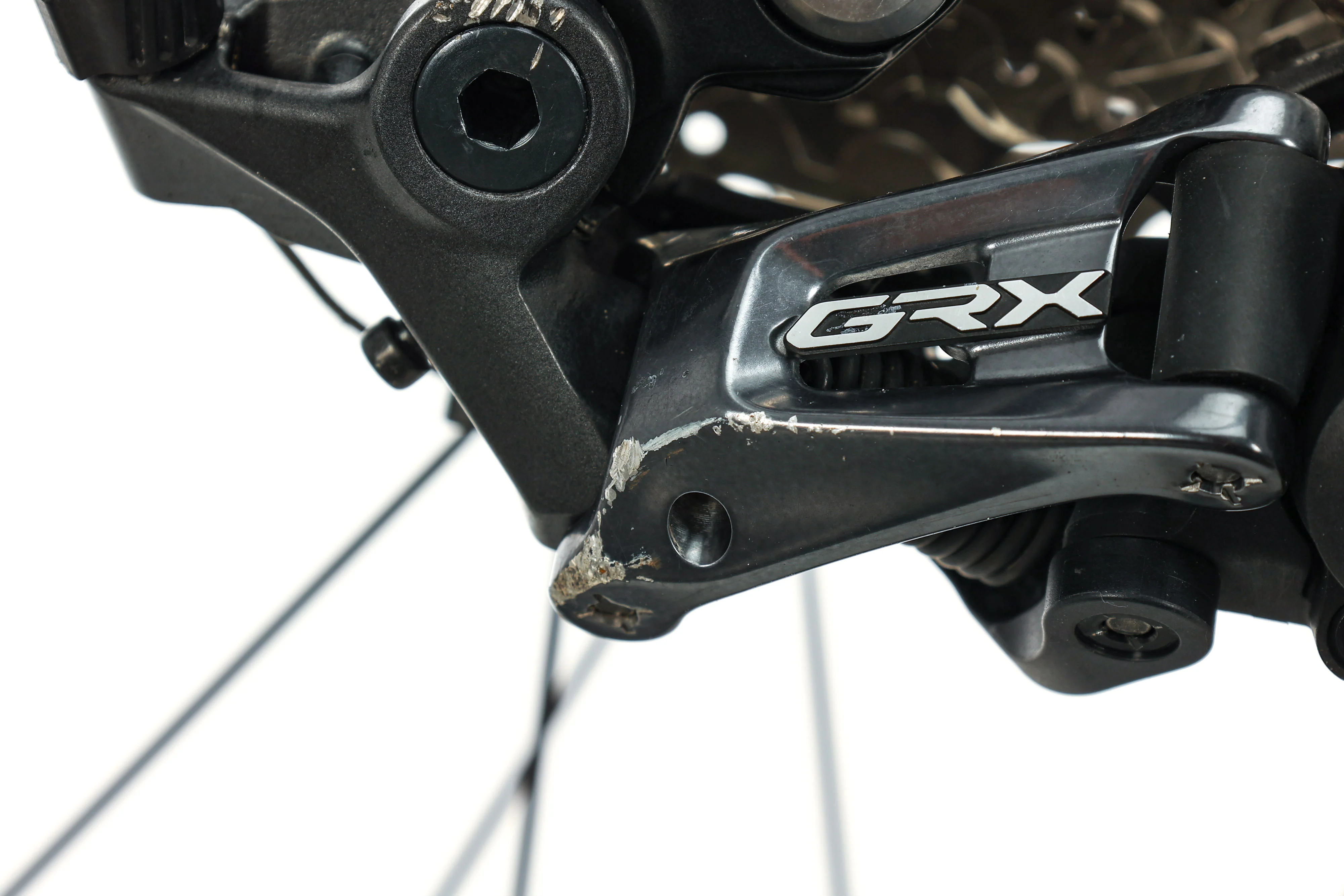 All-City Cosmic Stallion GRX Gravel Bike - 2020, 55cm - Image 10