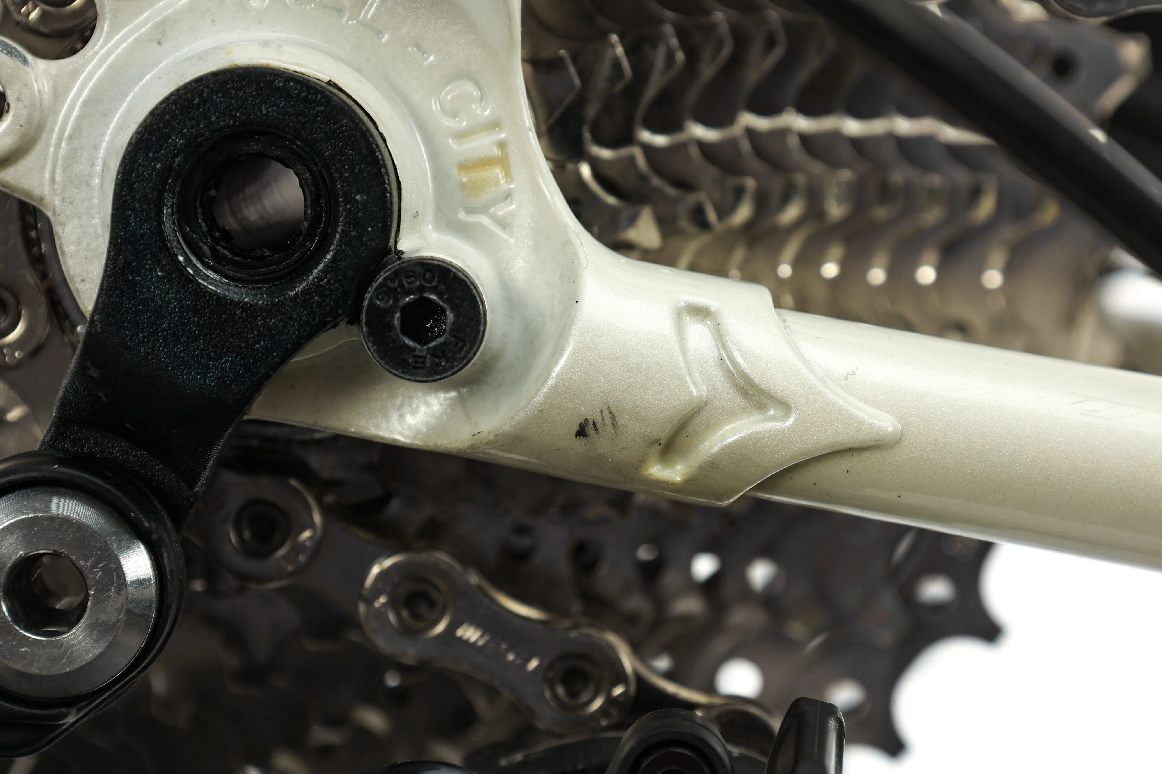 All-City Cosmic Stallion GRX Gravel Bike - 2020, 55cm - Image 9