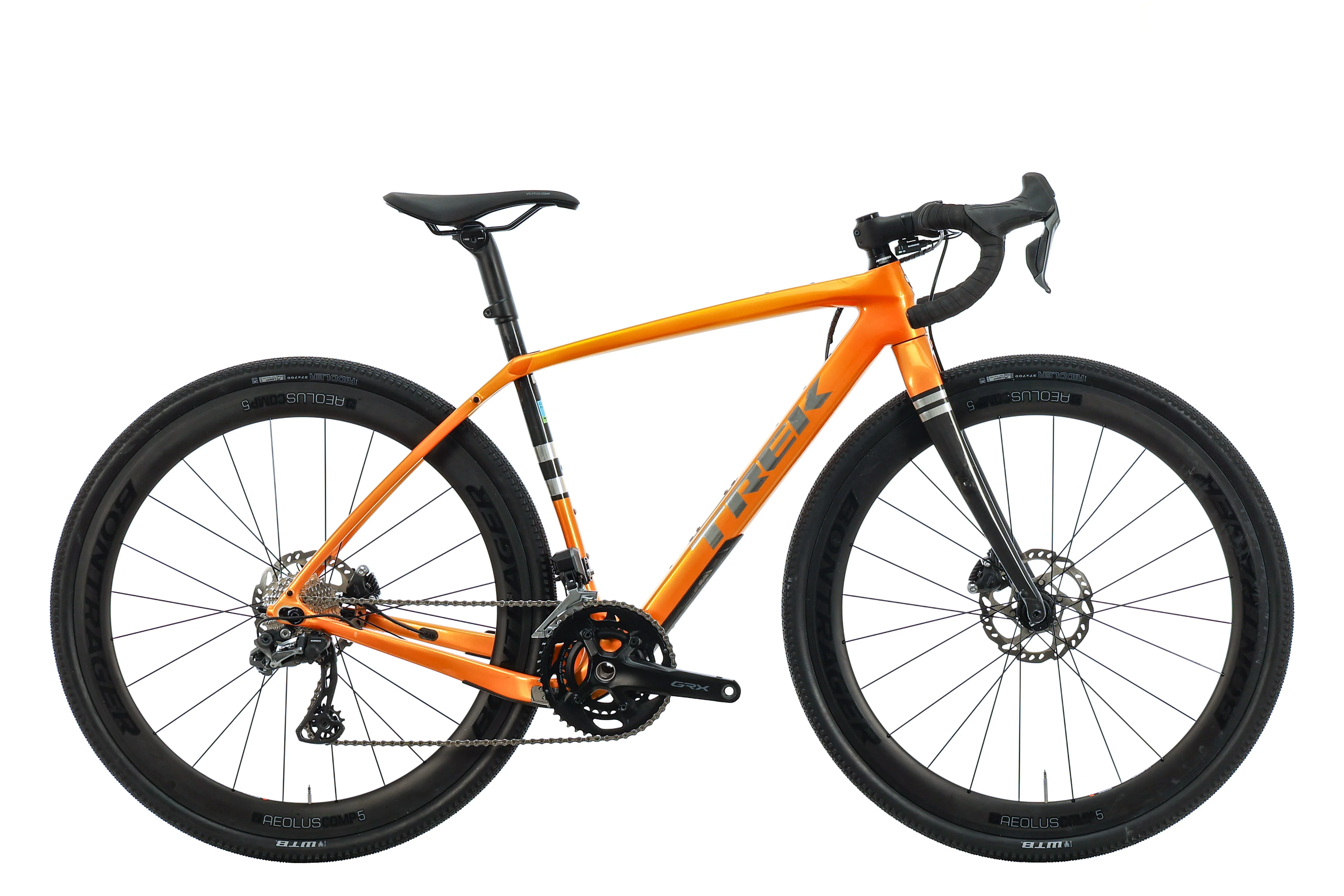 Trek Checkpoint SL Gravel Bike - 2021, 52cm