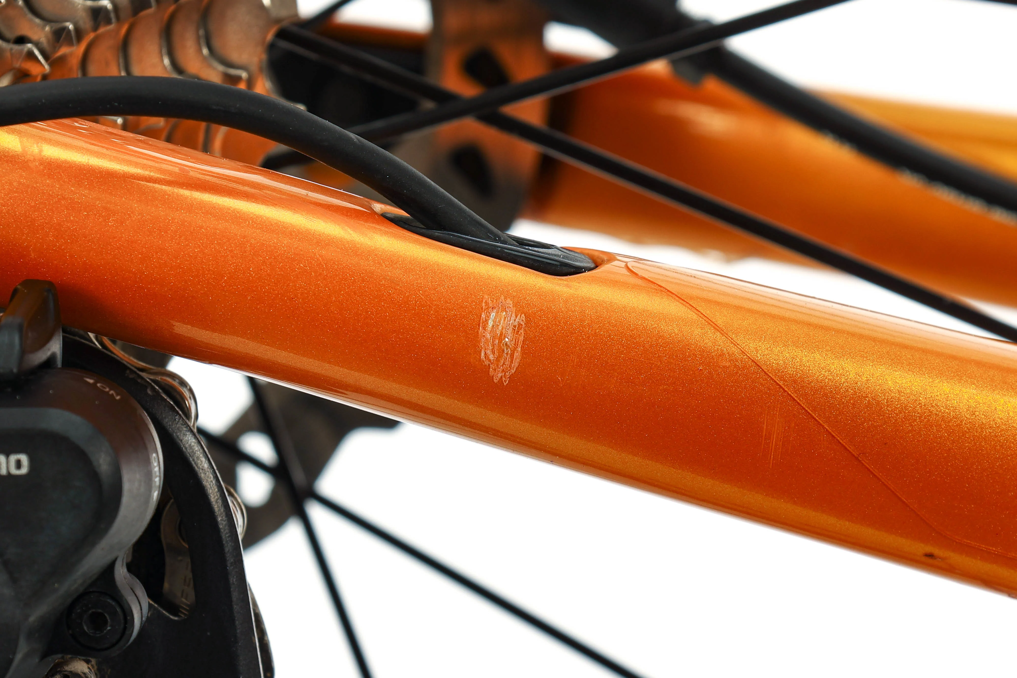 Trek Checkpoint SL Gravel Bike - 2021, 52cm - Image 8