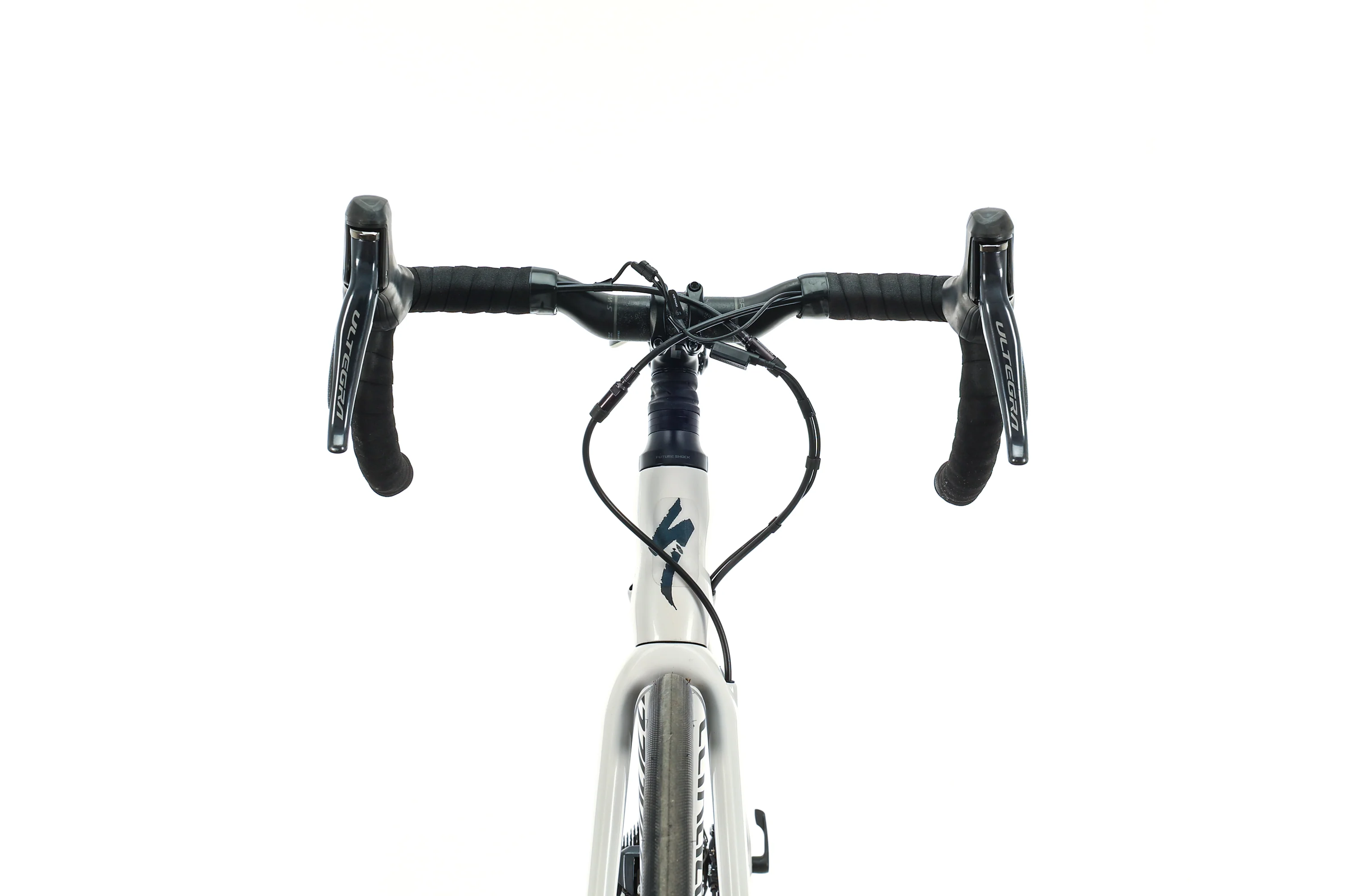 Specialized Roubaix Expert Ultegra Di2 Road Bike - 2018, 54cm - Image 5