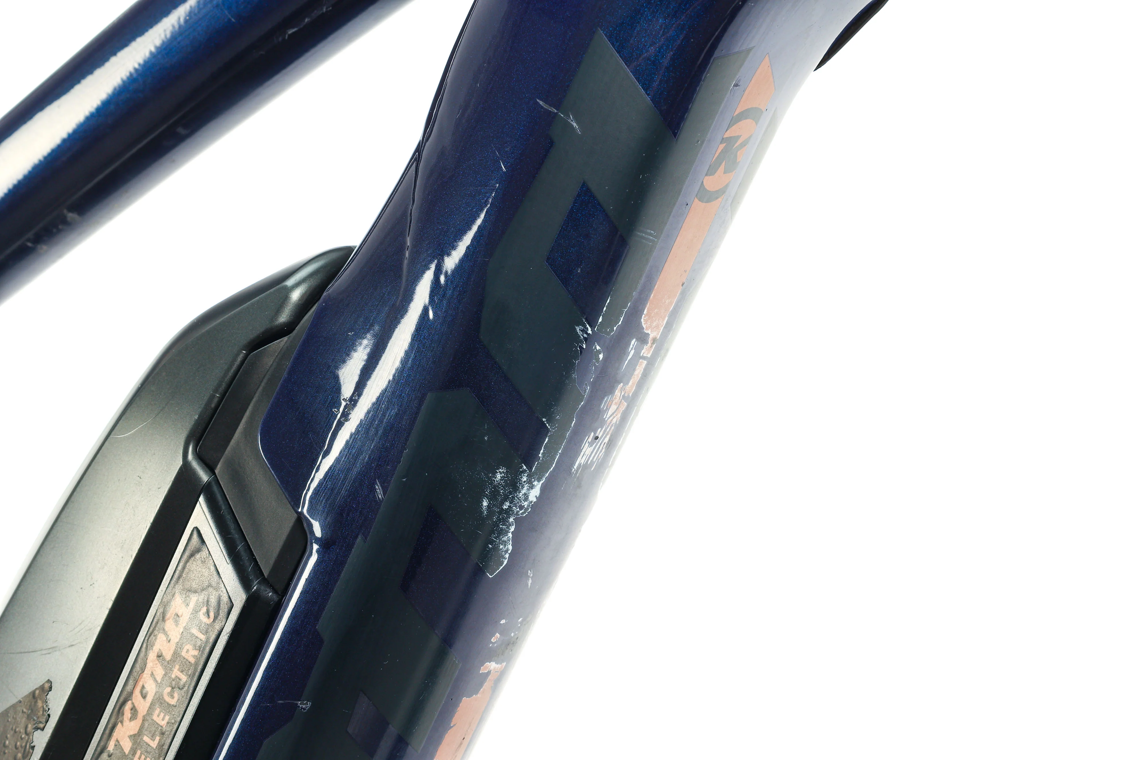 Kona El Kahuna Mountain E-Bike - 2022, X-Large - Image 11