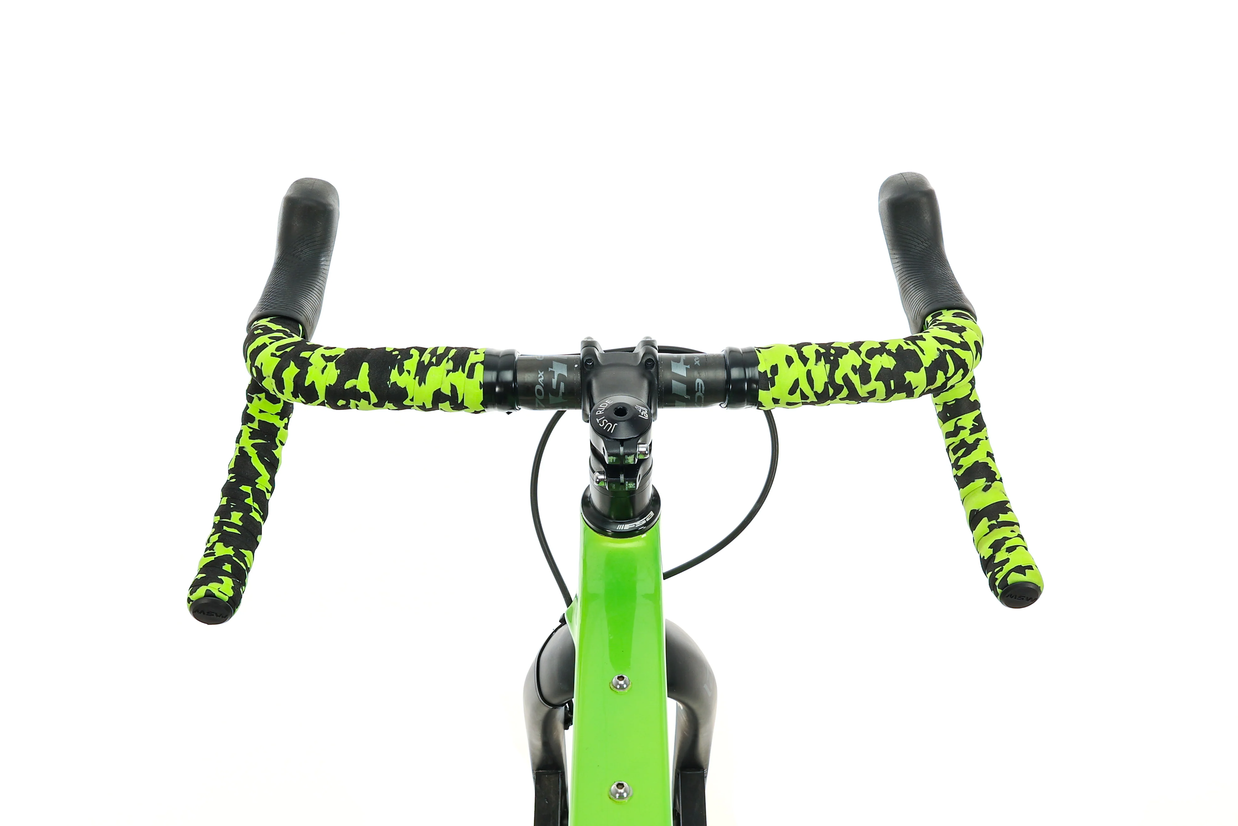 Lauf True Grit Race AXS Gravel Bike - 2019, Medium - Image 6
