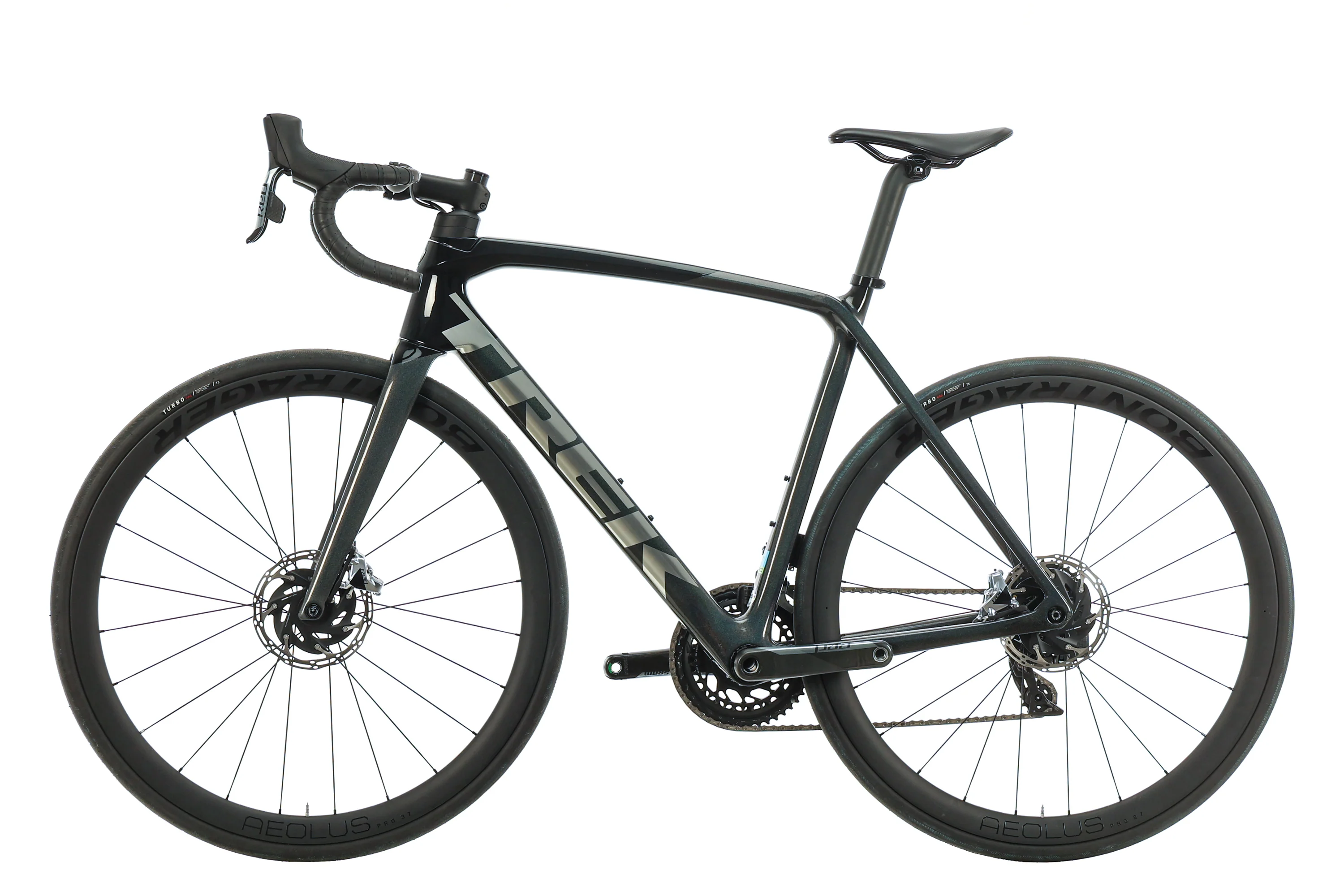 Trek Emonda SLR 9 AXS Road Bike - 2023, 56cm - Image 2