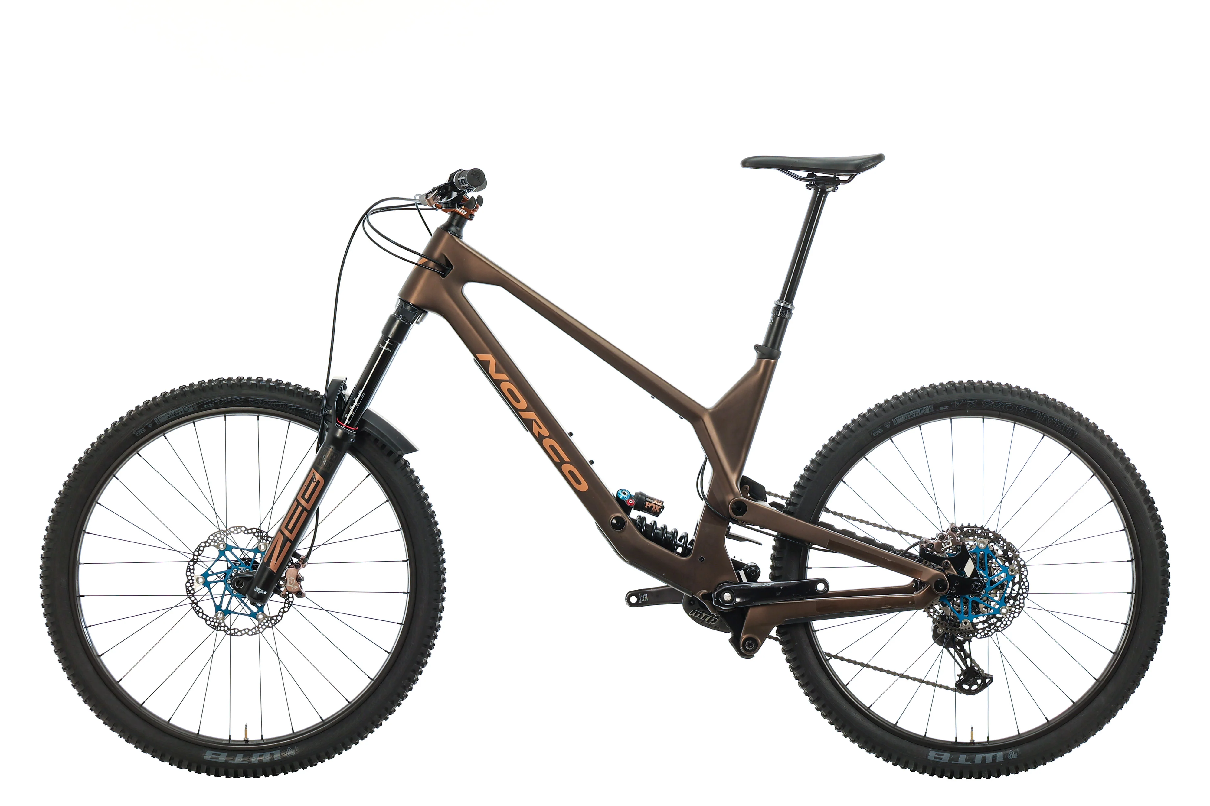 Norco Range C2 Mountain Bike - 2023, X-Large - Image 2