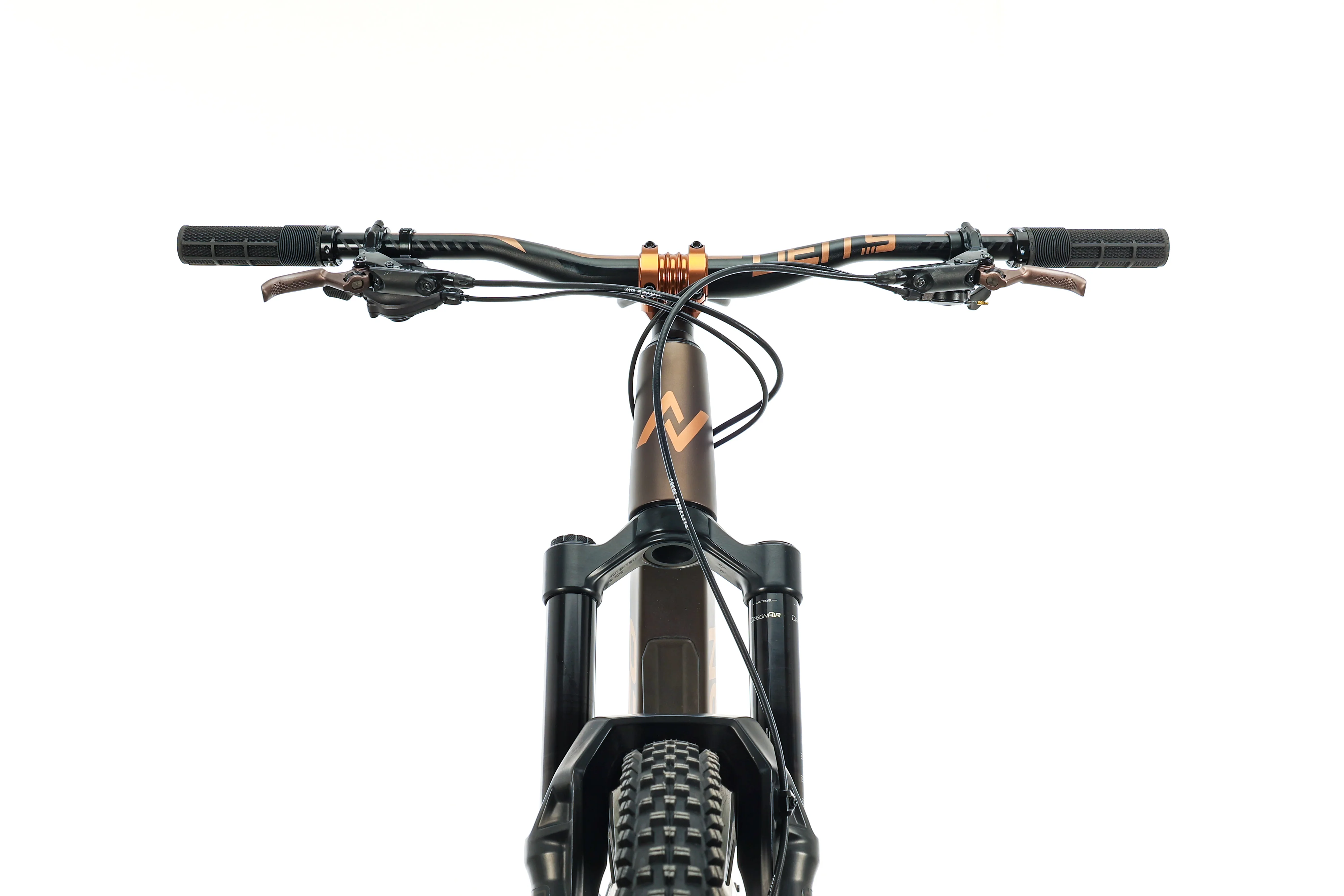 Norco Range C2 Mountain Bike - 2023, X-Large - Image 6