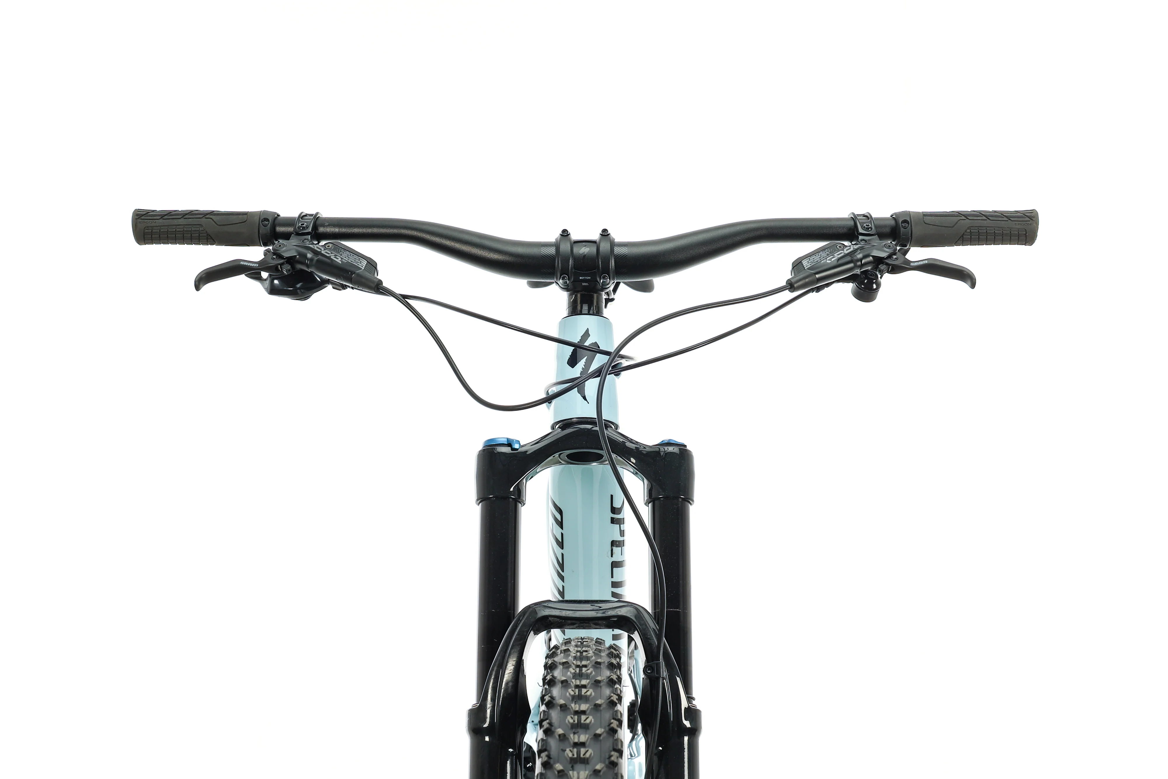 Specialized Stumpjumper EVO Comp Mountain Bike - 2022, S2 - Image 6