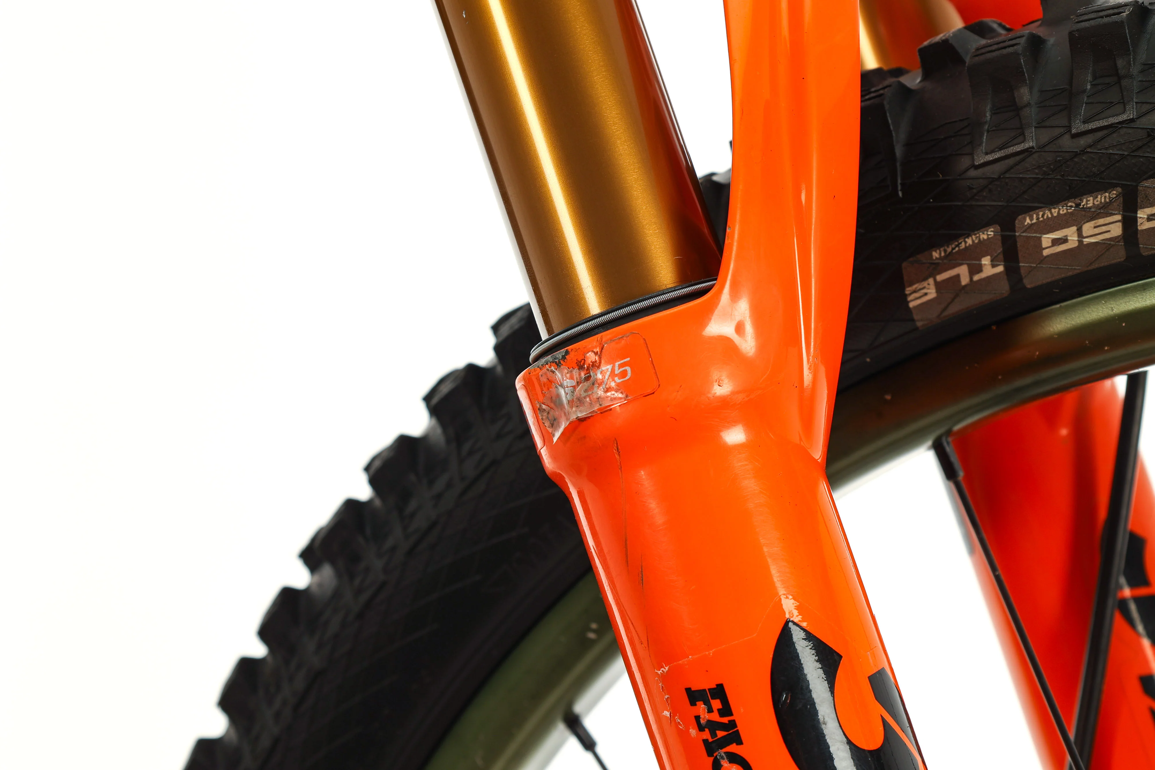 Niner RIP 9 RDO Mountain Bike - 2020, Medium - Image 10