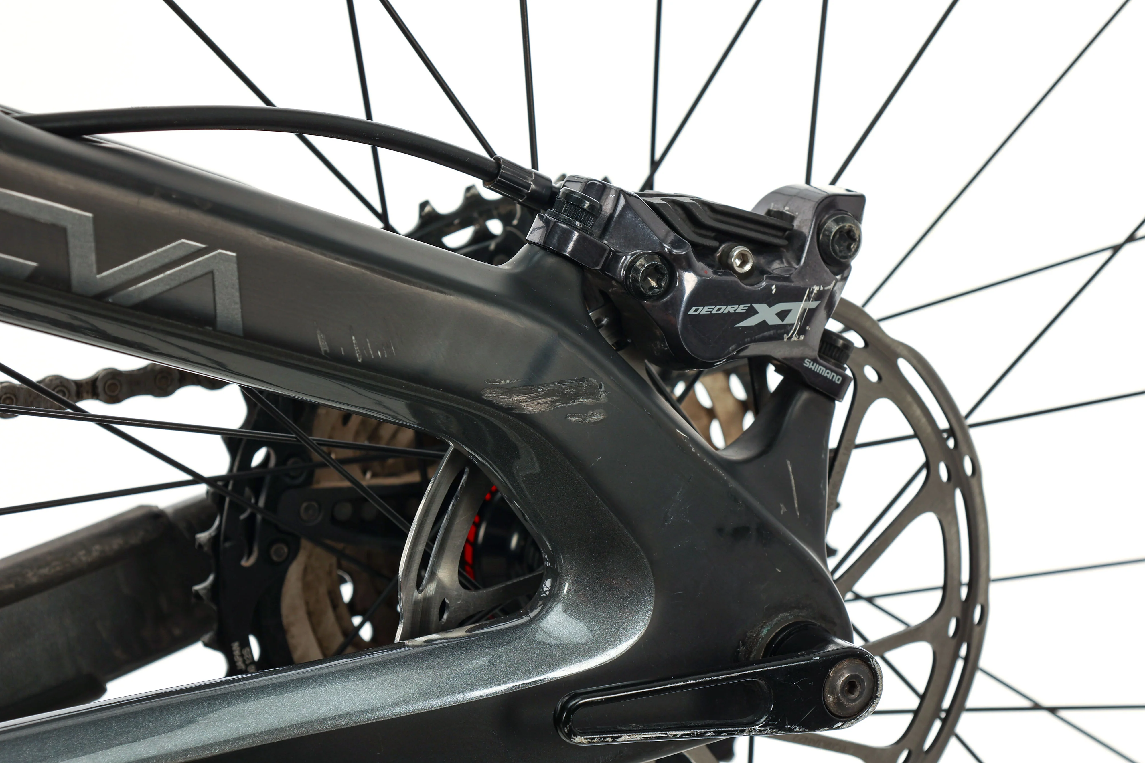 Niner RIP 9 RDO Mountain Bike - 2020, Medium - Image 15