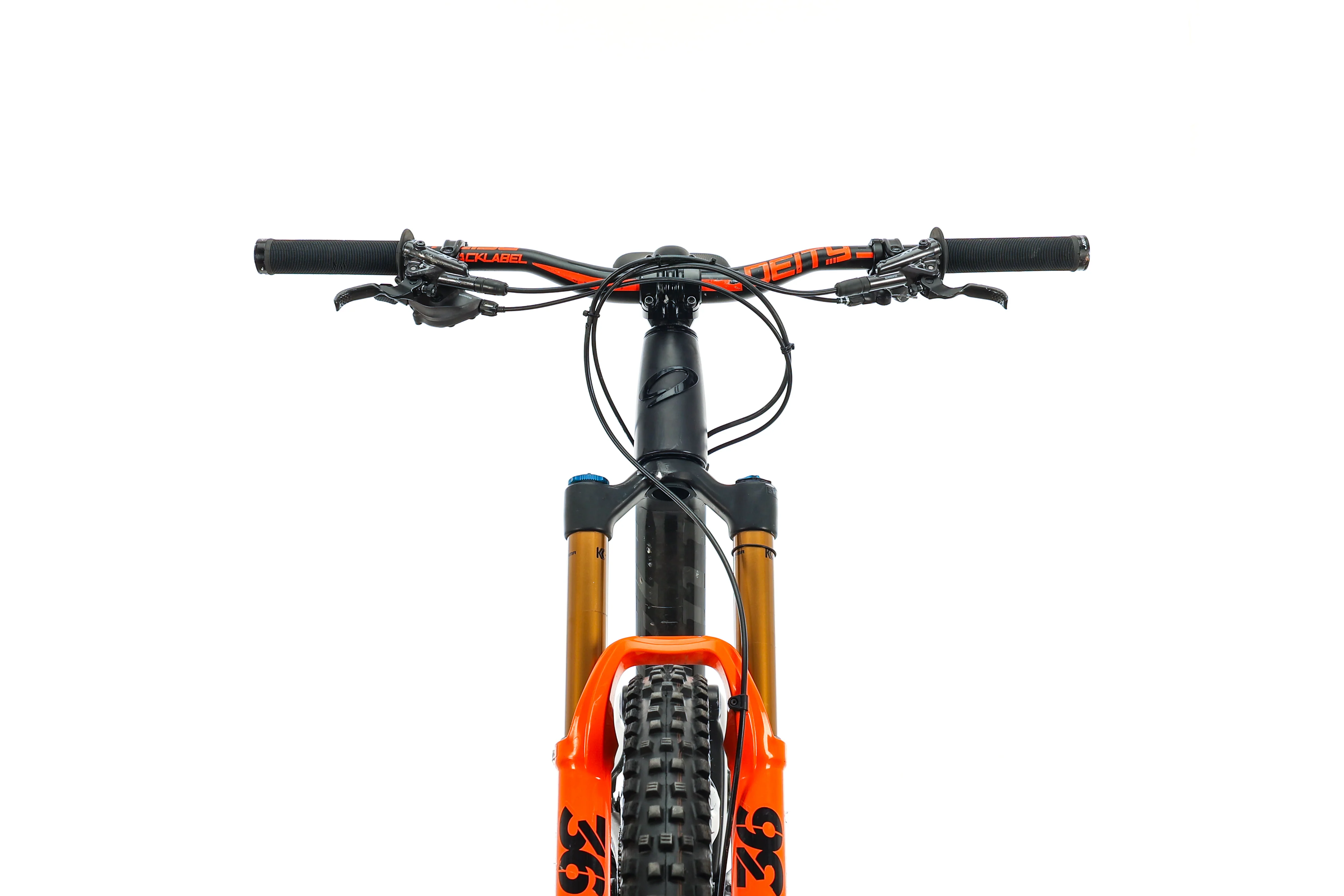 Niner RIP 9 RDO Mountain Bike - 2020, Medium - Image 6